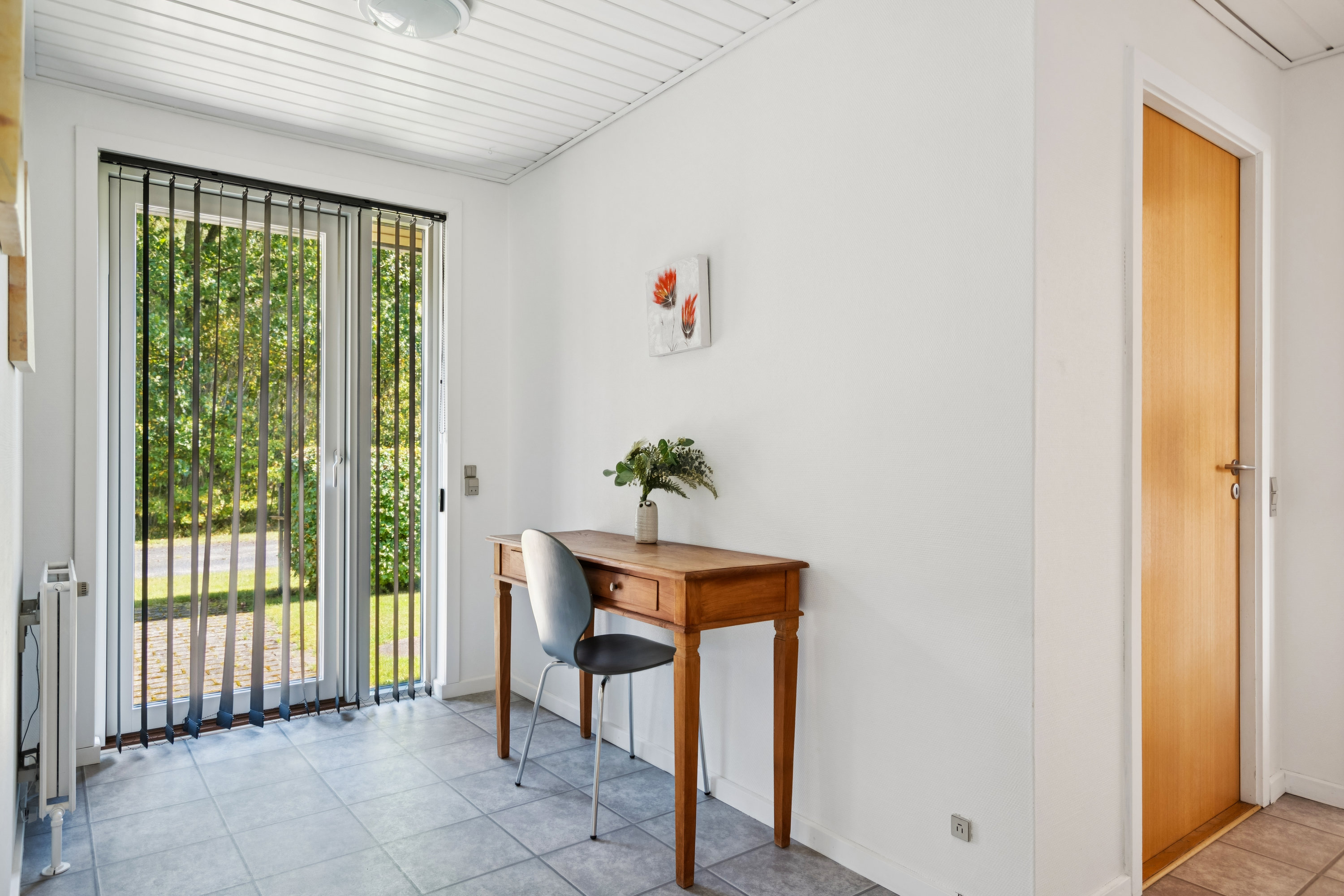 Fremhævet gang billede i fuldskærmstilstand. Billede af Askevej 9, Vesterø Havn, 9940 Læsø