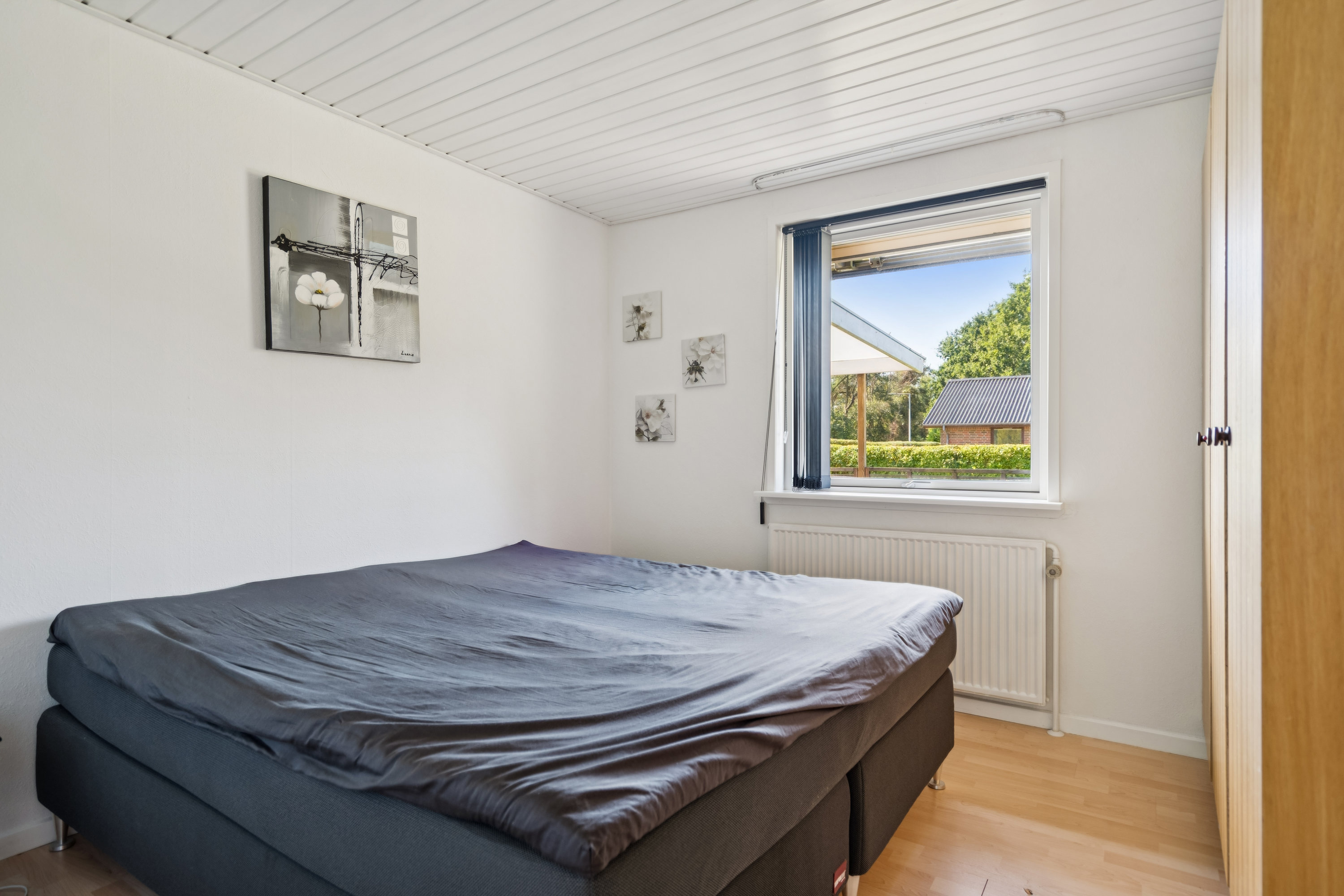 Fremhævet værelse billede i fuldskærmstilstand. Billede af Askevej 9, Vesterø Havn, 9940 Læsø