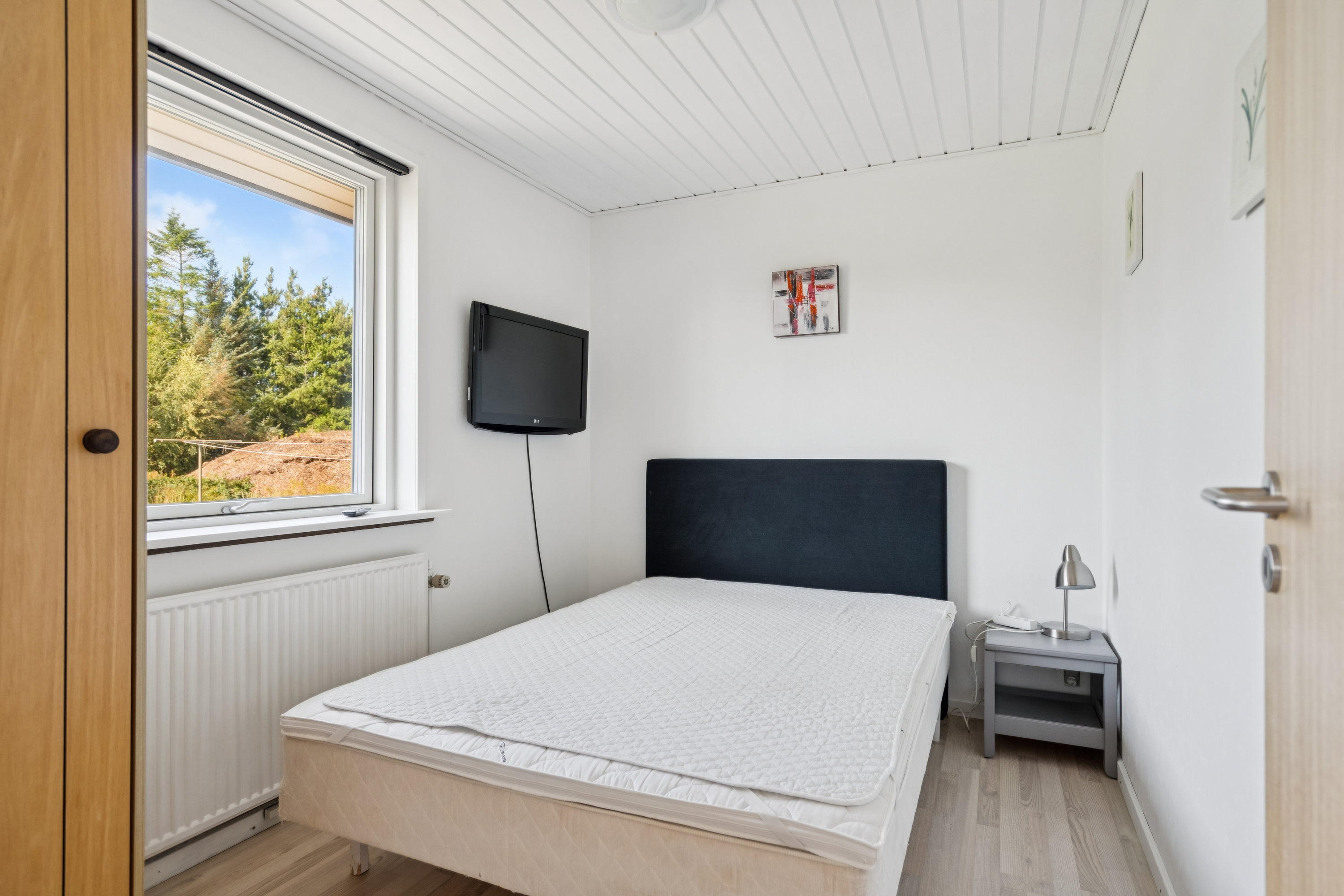 Fremhævet værelse billede i fuldskærmstilstand. Billede af Askevej 9, Vesterø Havn, 9940 Læsø