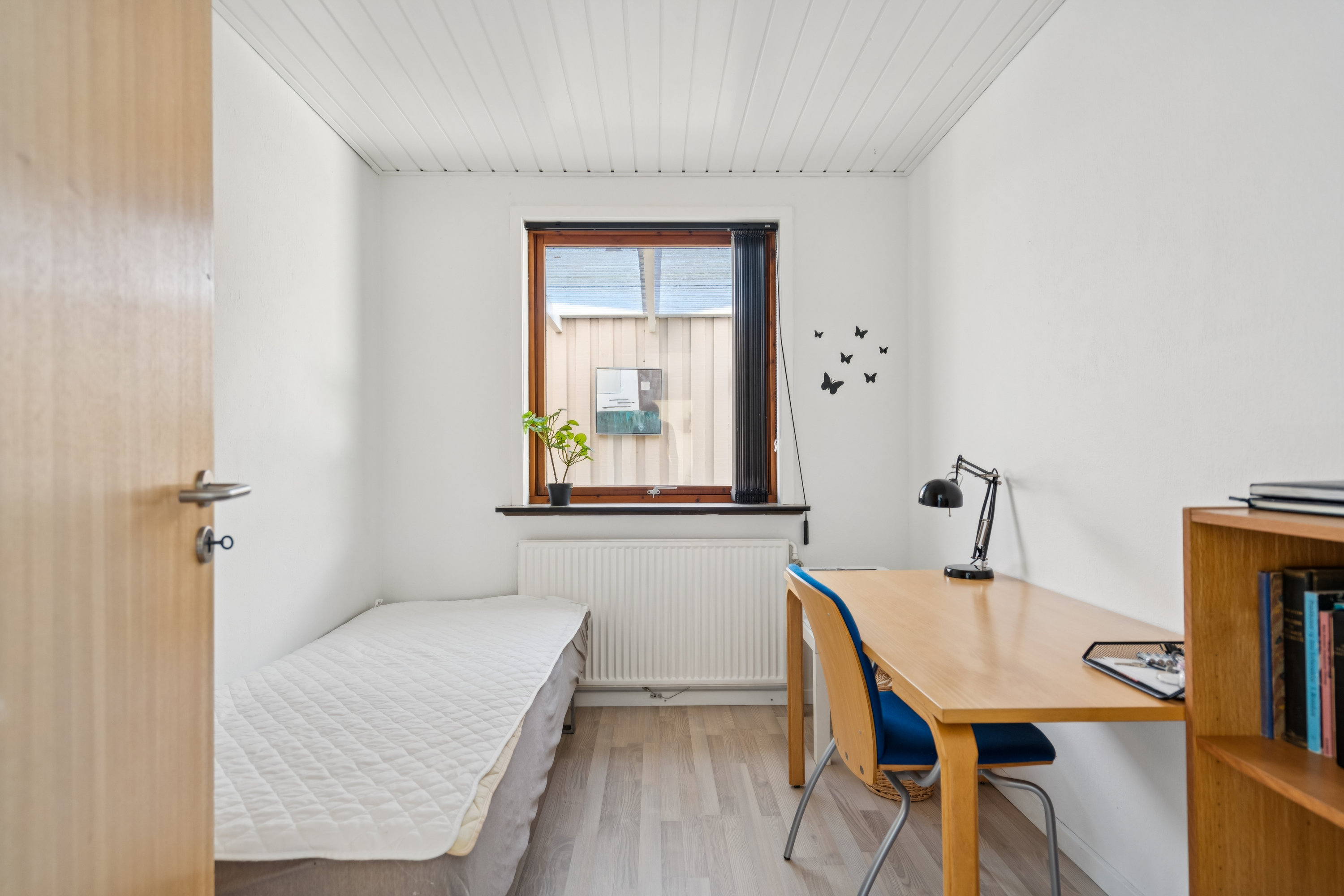 Fremhævet værelse billede i fuldskærmstilstand. Billede af Askevej 9, Vesterø Havn, 9940 Læsø