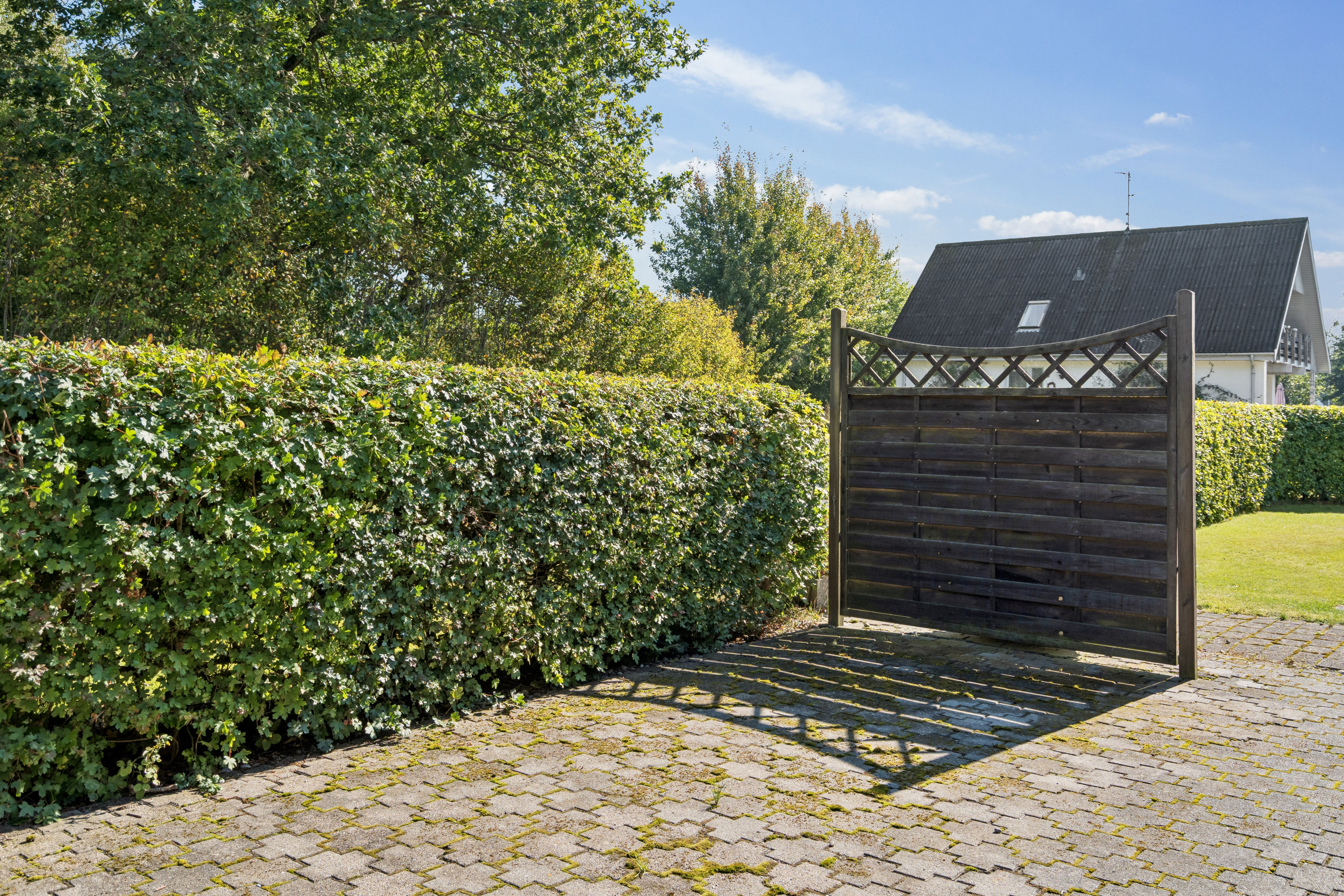 Fremhævet ejendom 1 billede i fuldskærmstilstand. Billede af Askevej 9, Vesterø Havn, 9940 Læsø