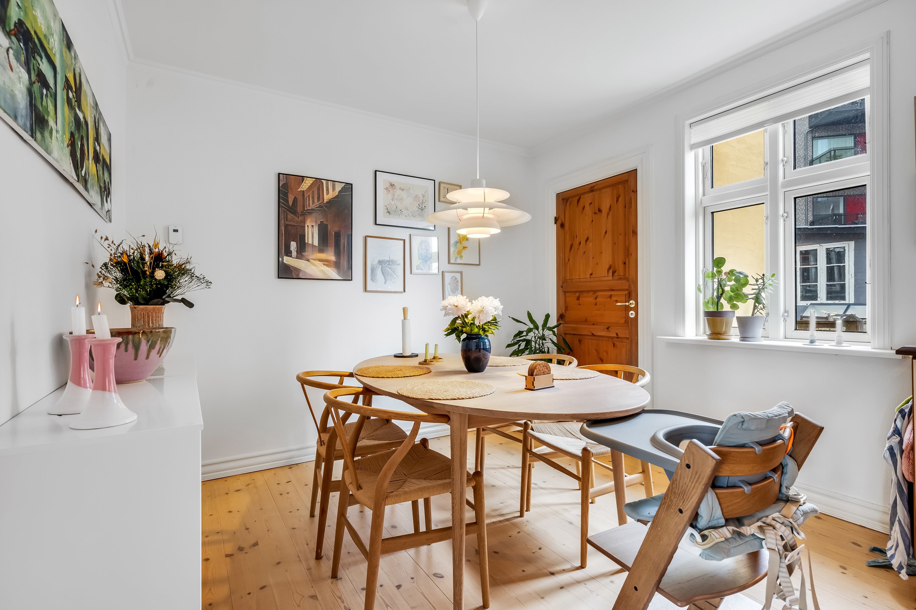 Fremhævet  billede i fuldskærmstilstand. Billede af Sct Jørgens Gade 16, 7500 Holstebro