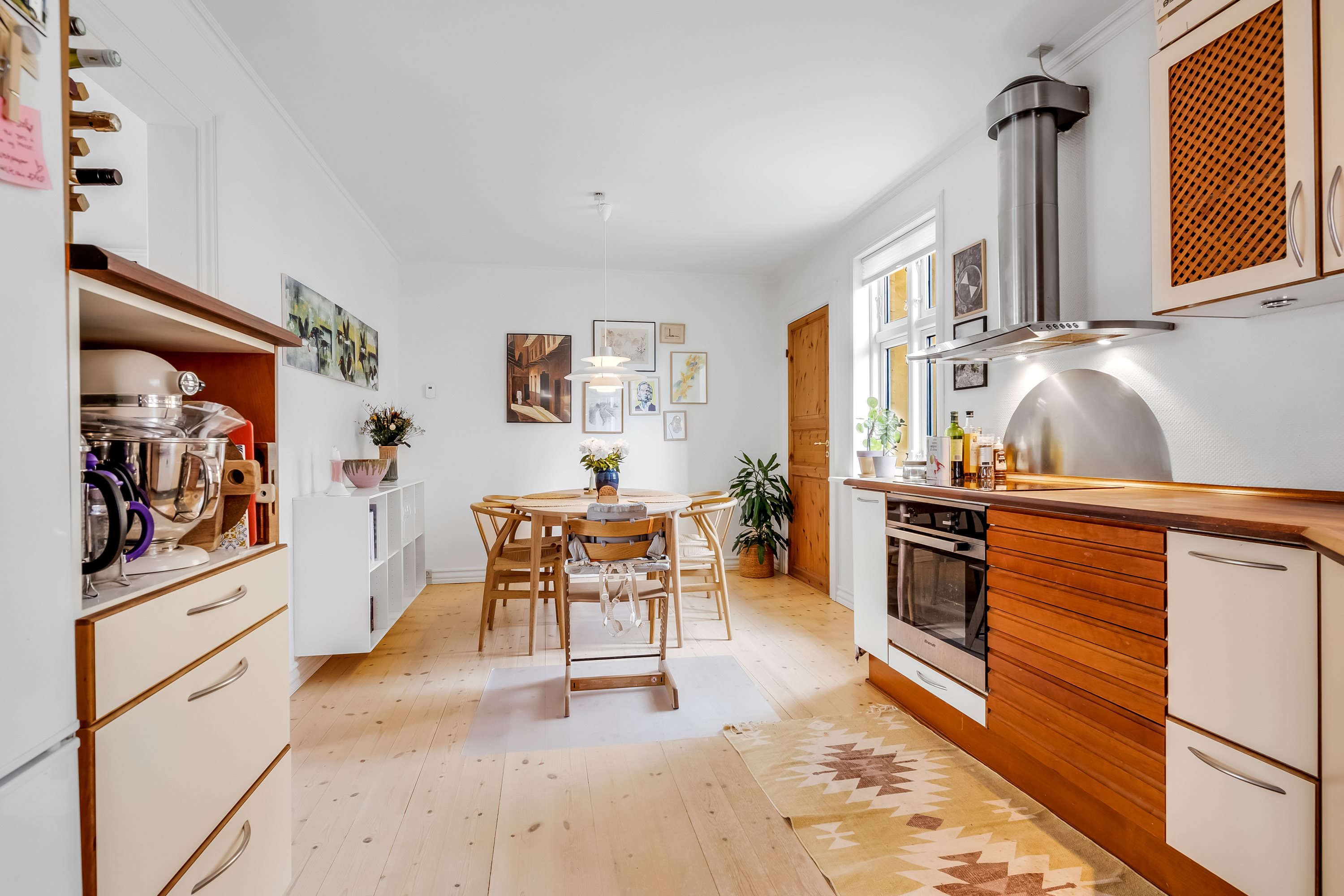 Miniaturebillede 1: . Billede af Sct Jørgens Gade 16, 7500 Holstebro