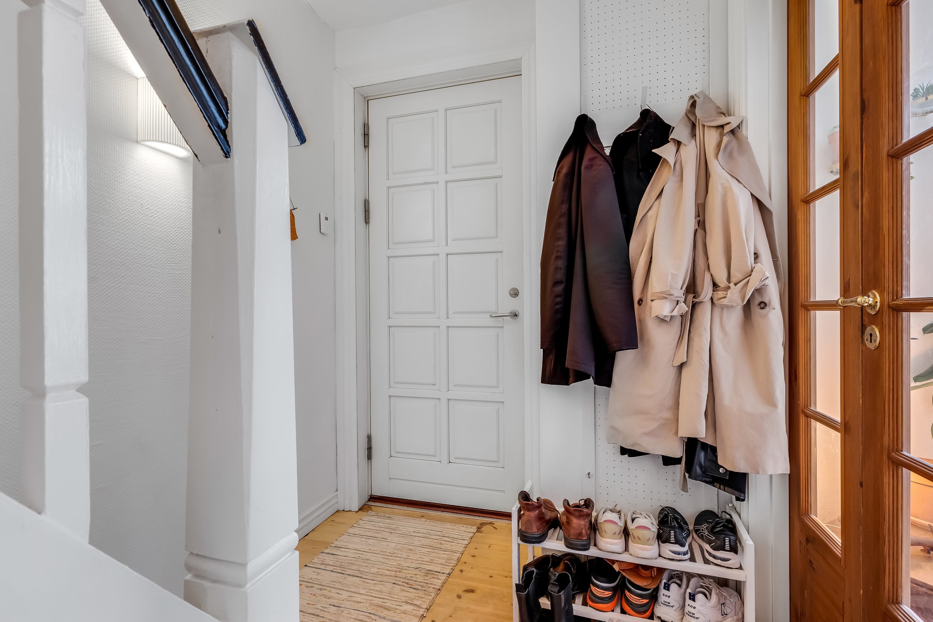 Fremhævet  billede i fuldskærmstilstand. Billede af Sct Jørgens Gade 16, 7500 Holstebro