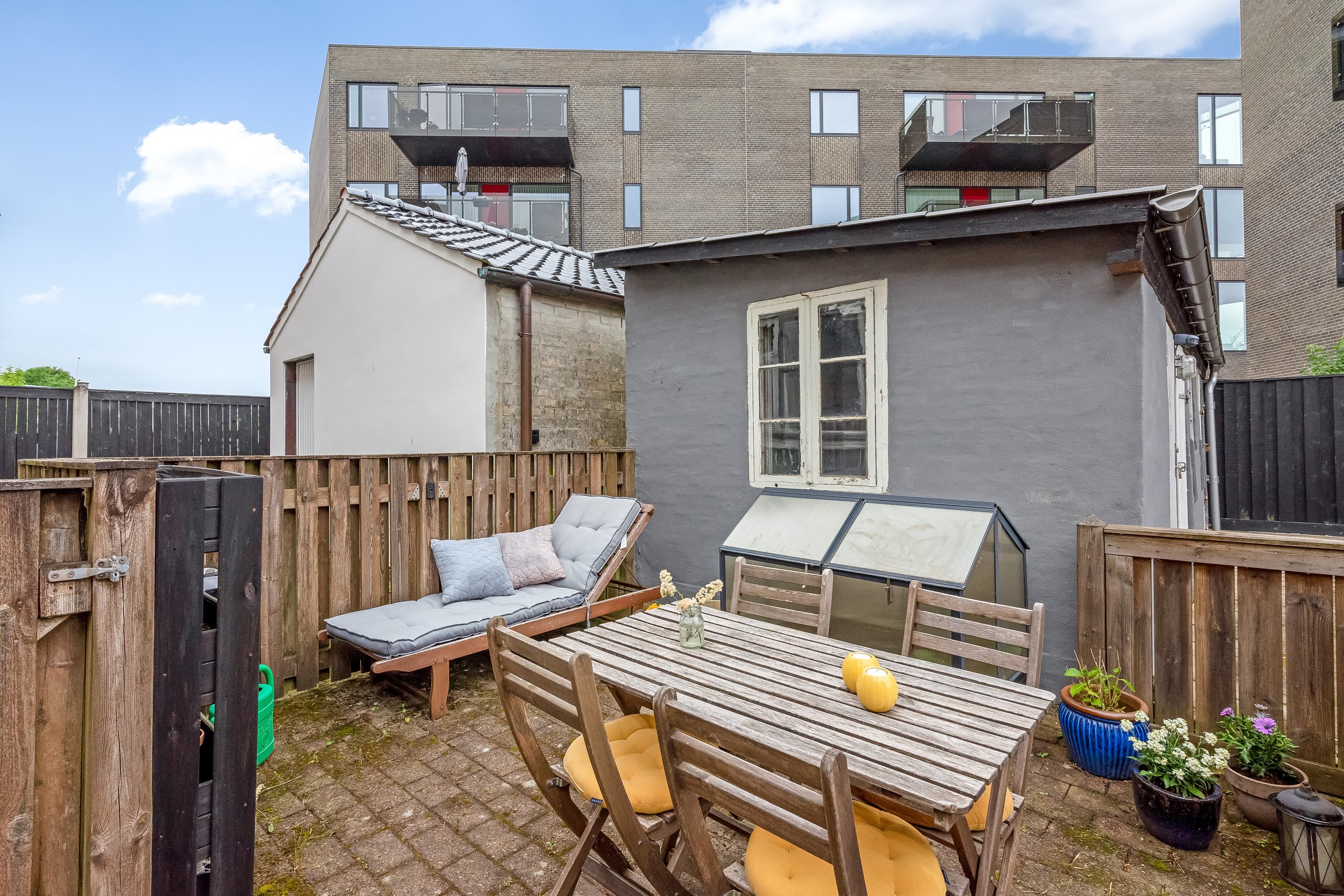 Fremhævet  billede i fuldskærmstilstand. Billede af Sct Jørgens Gade 16, 7500 Holstebro