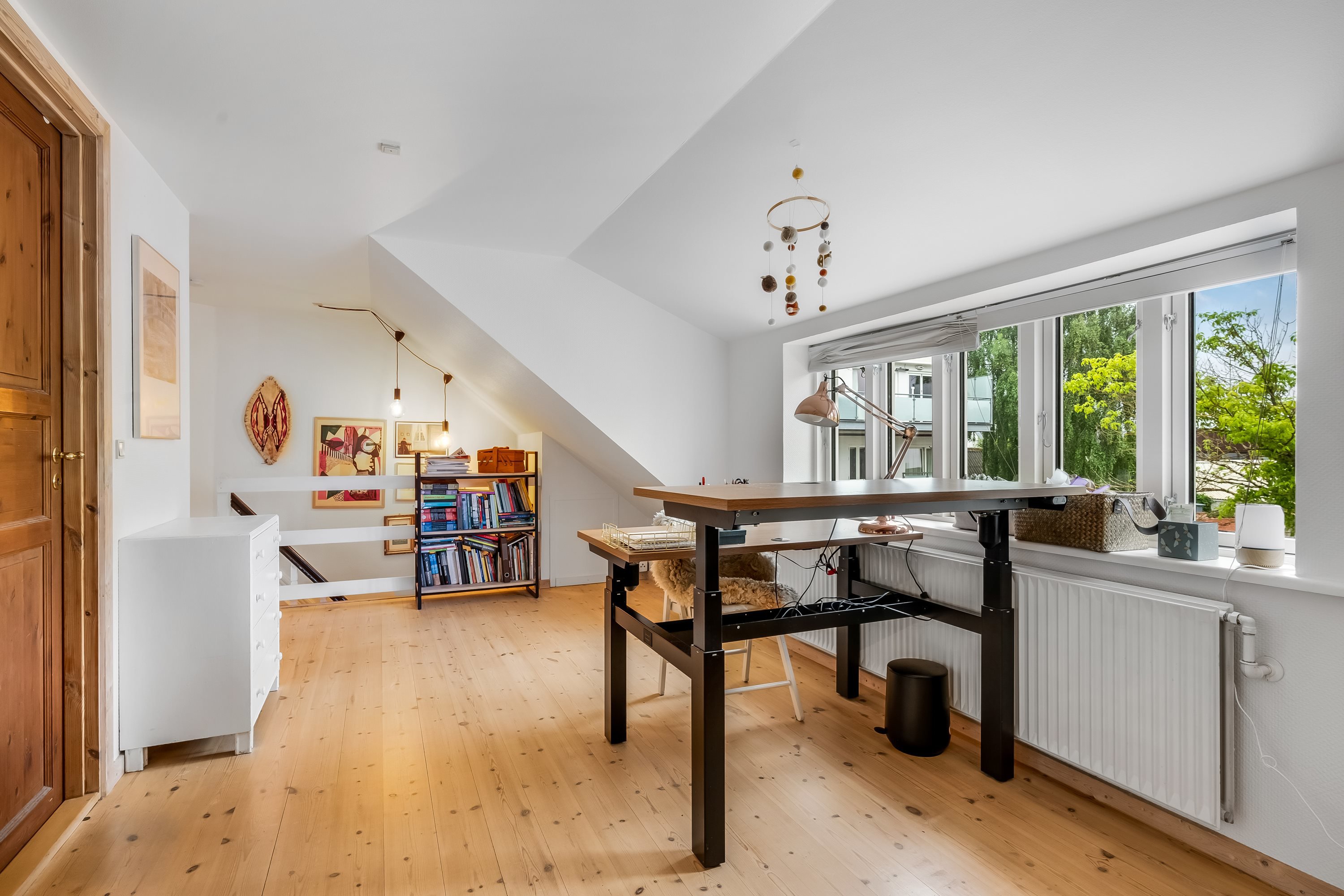 Fremhævet  billede i fuldskærmstilstand. Billede af Sct Jørgens Gade 16, 7500 Holstebro