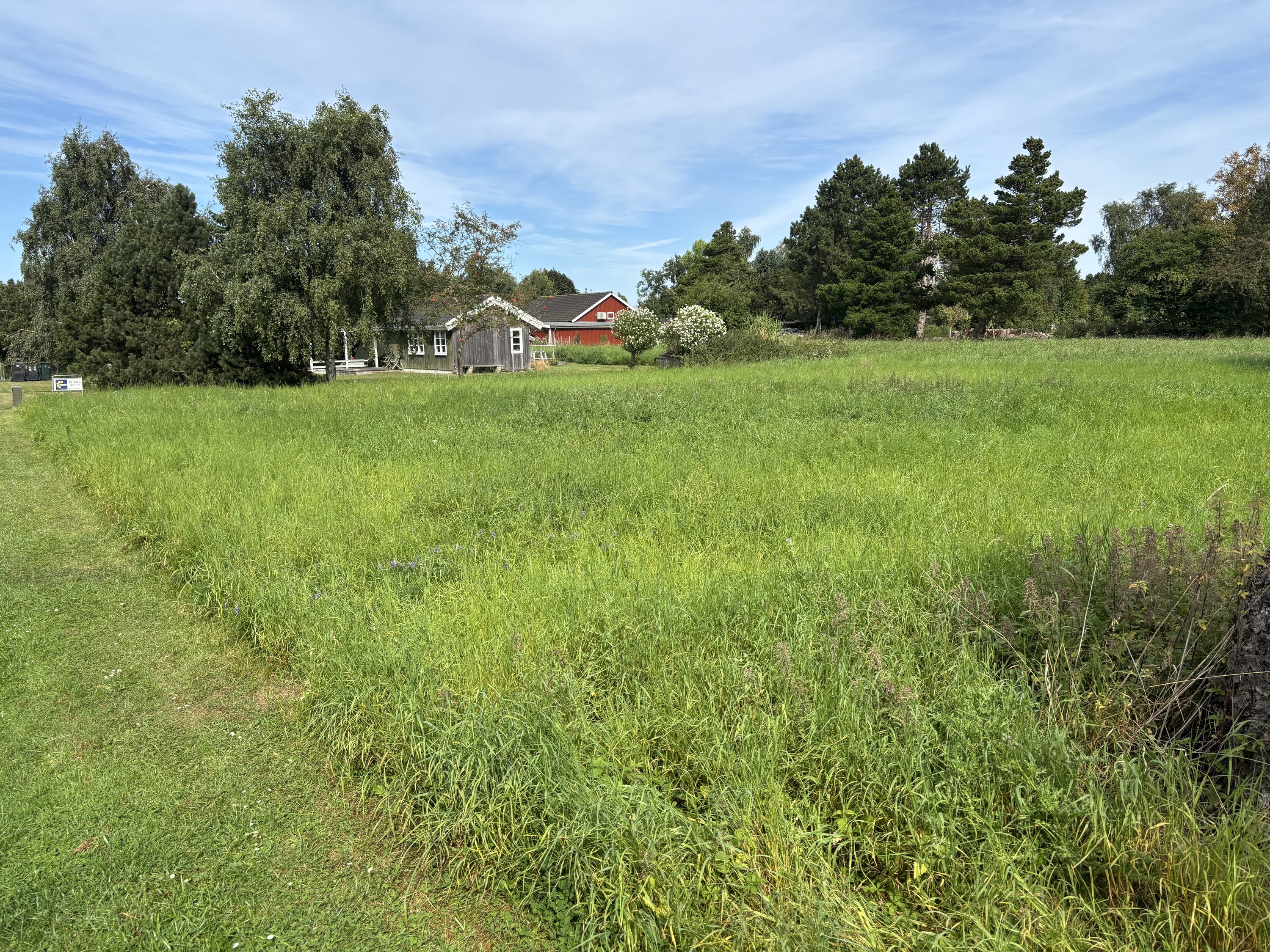 Fremhævet  billede i fuldskærmstilstand. Billede af Stubbegårdsparken 227, 4900 Nakskov