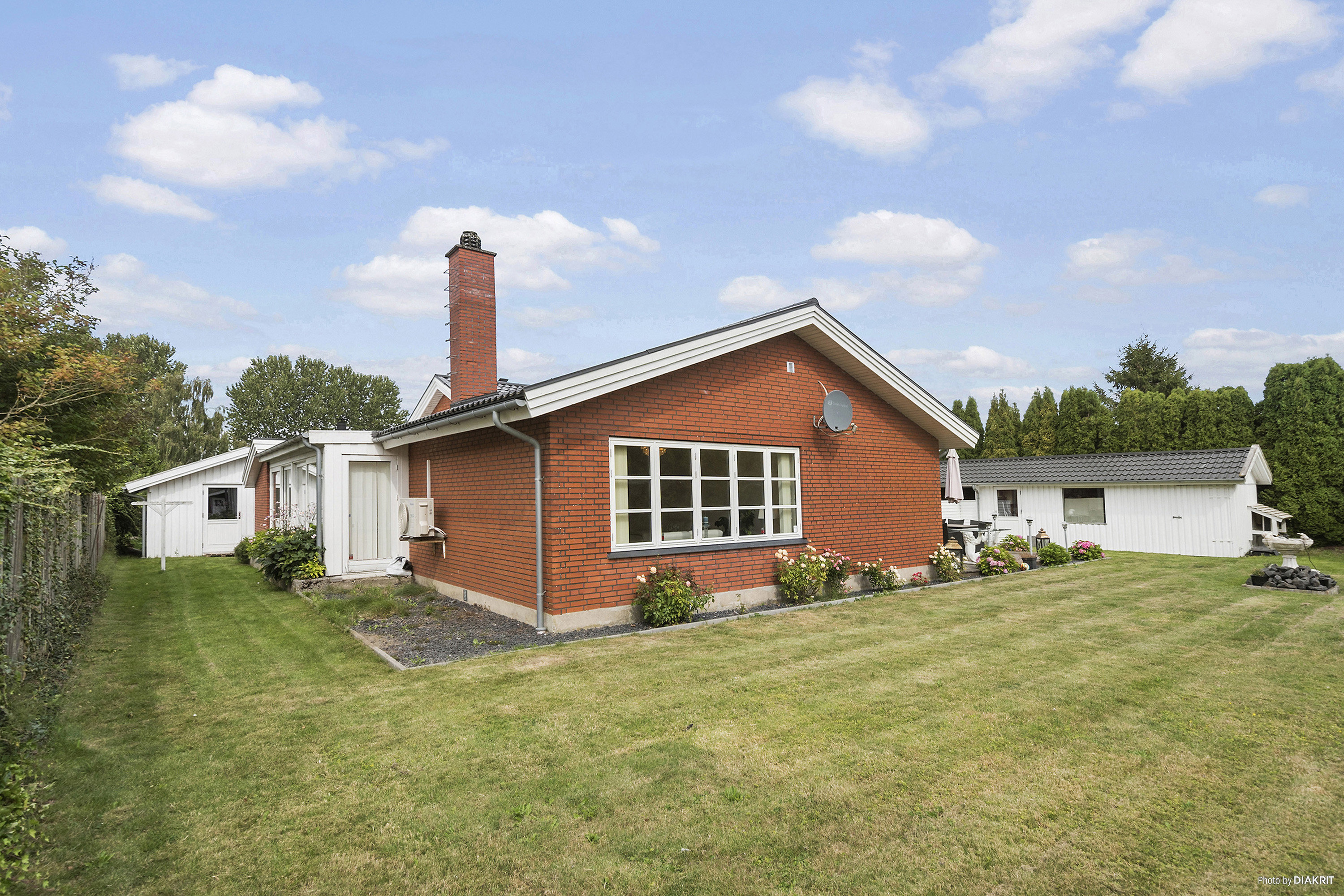 Fremhævet ejendommen billede i fuldskærmstilstand. Billede af Ringstedvej 606, 4100 Ringsted