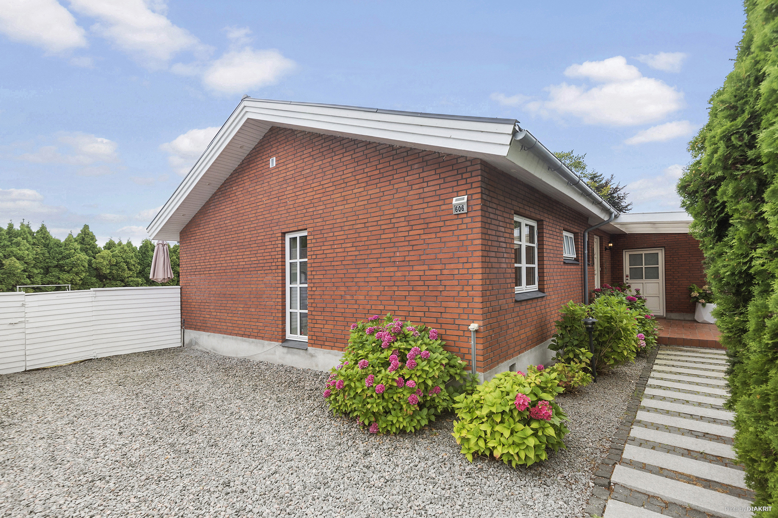 Fremhævet ejendommen billede i fuldskærmstilstand. Billede af Ringstedvej 606, 4100 Ringsted