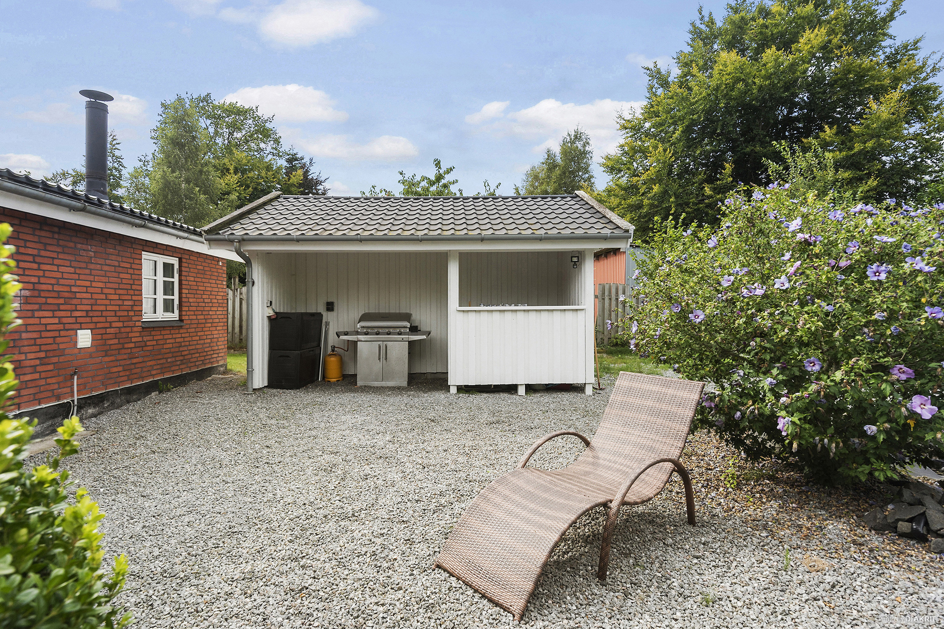 Fremhævet ejendommen billede i fuldskærmstilstand. Billede af Ringstedvej 606, 4100 Ringsted