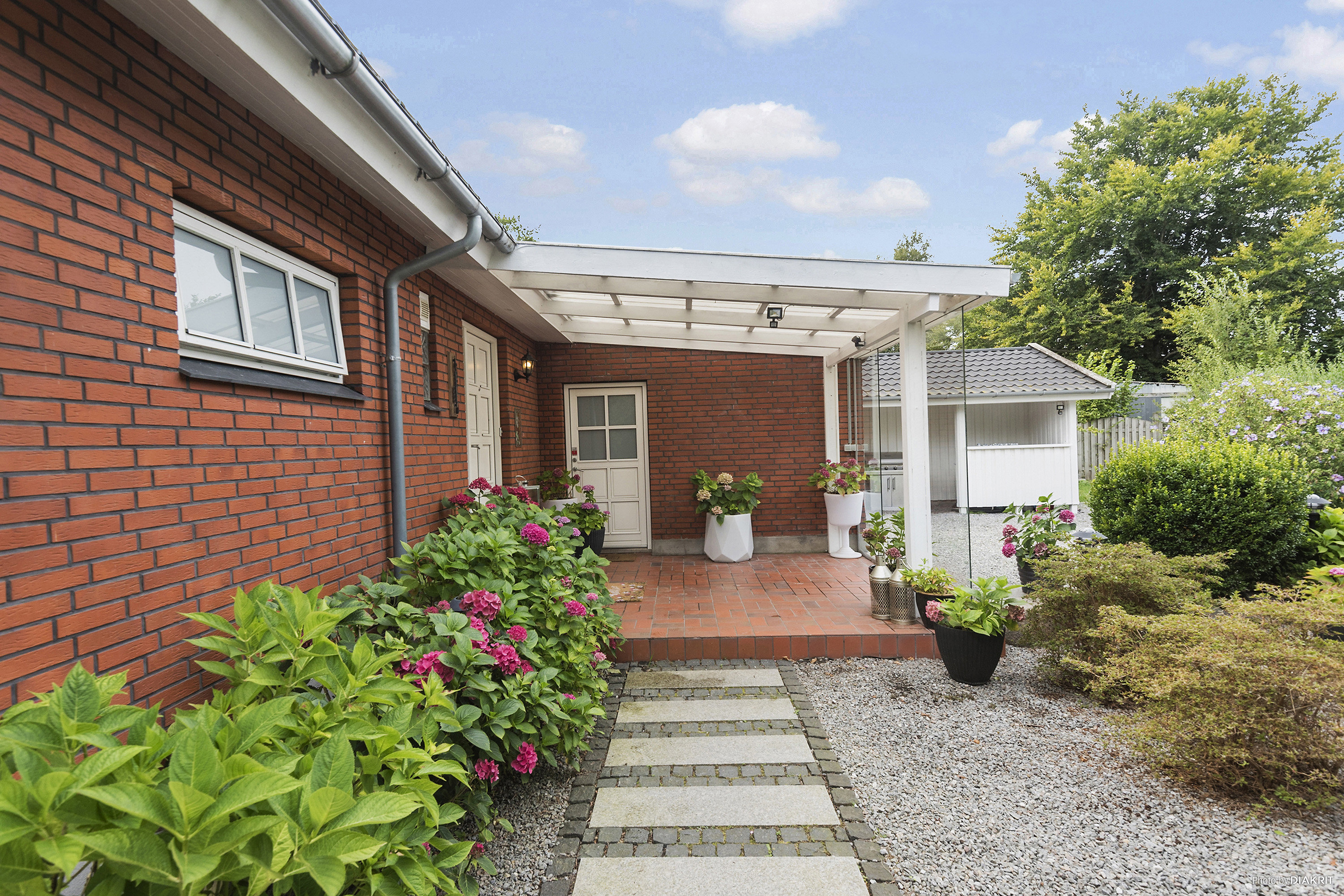 Fremhævet ejendommen billede i fuldskærmstilstand. Billede af Ringstedvej 606, 4100 Ringsted