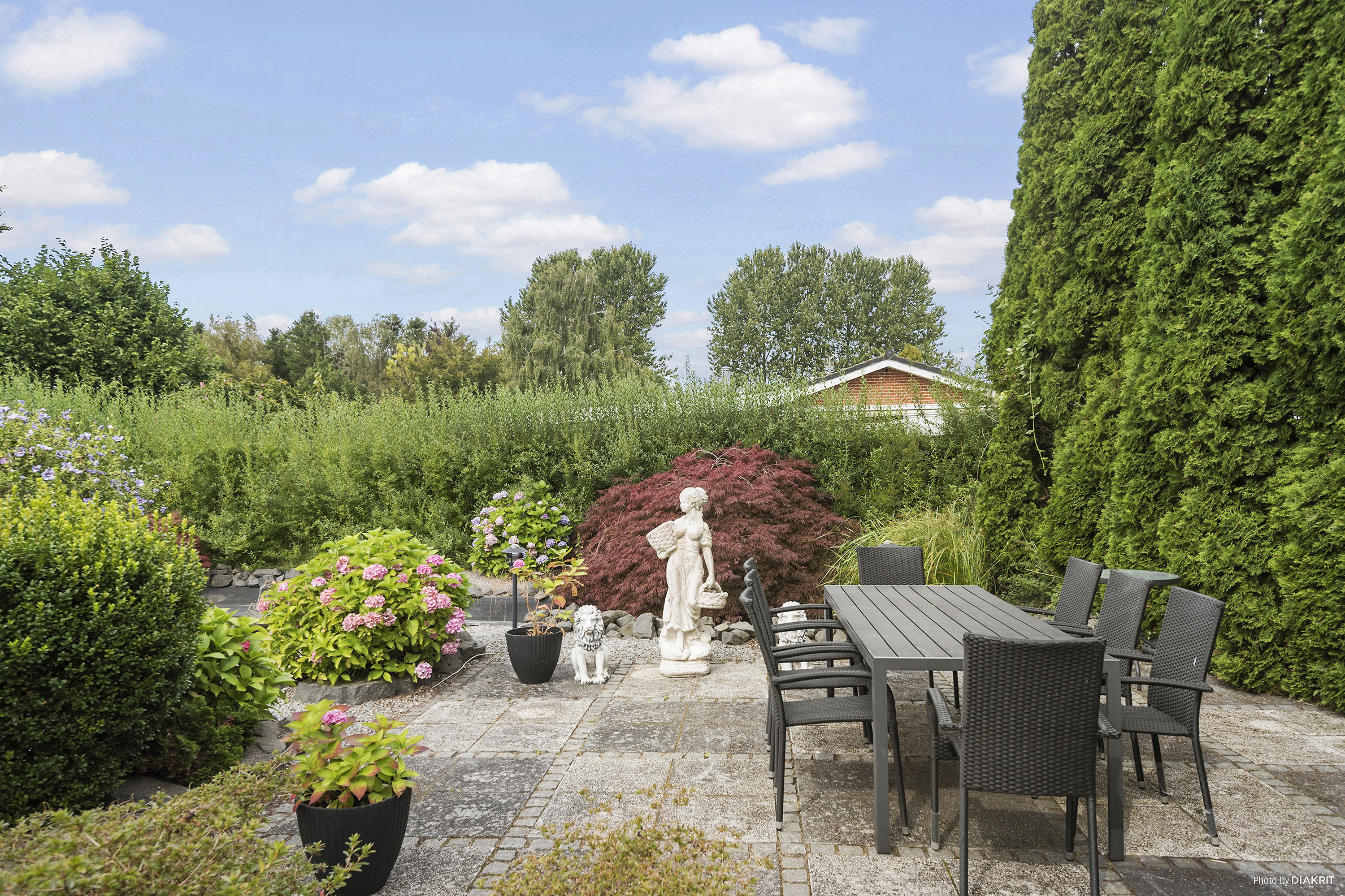 Fremhævet ejendommen billede i fuldskærmstilstand. Billede af Ringstedvej 606, 4100 Ringsted