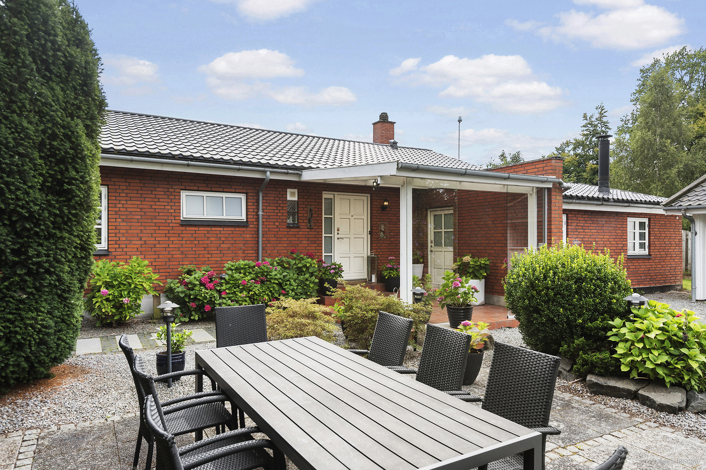 Fremhævet ejendommen billede i fuldskærmstilstand. Billede af Ringstedvej 606, 4100 Ringsted