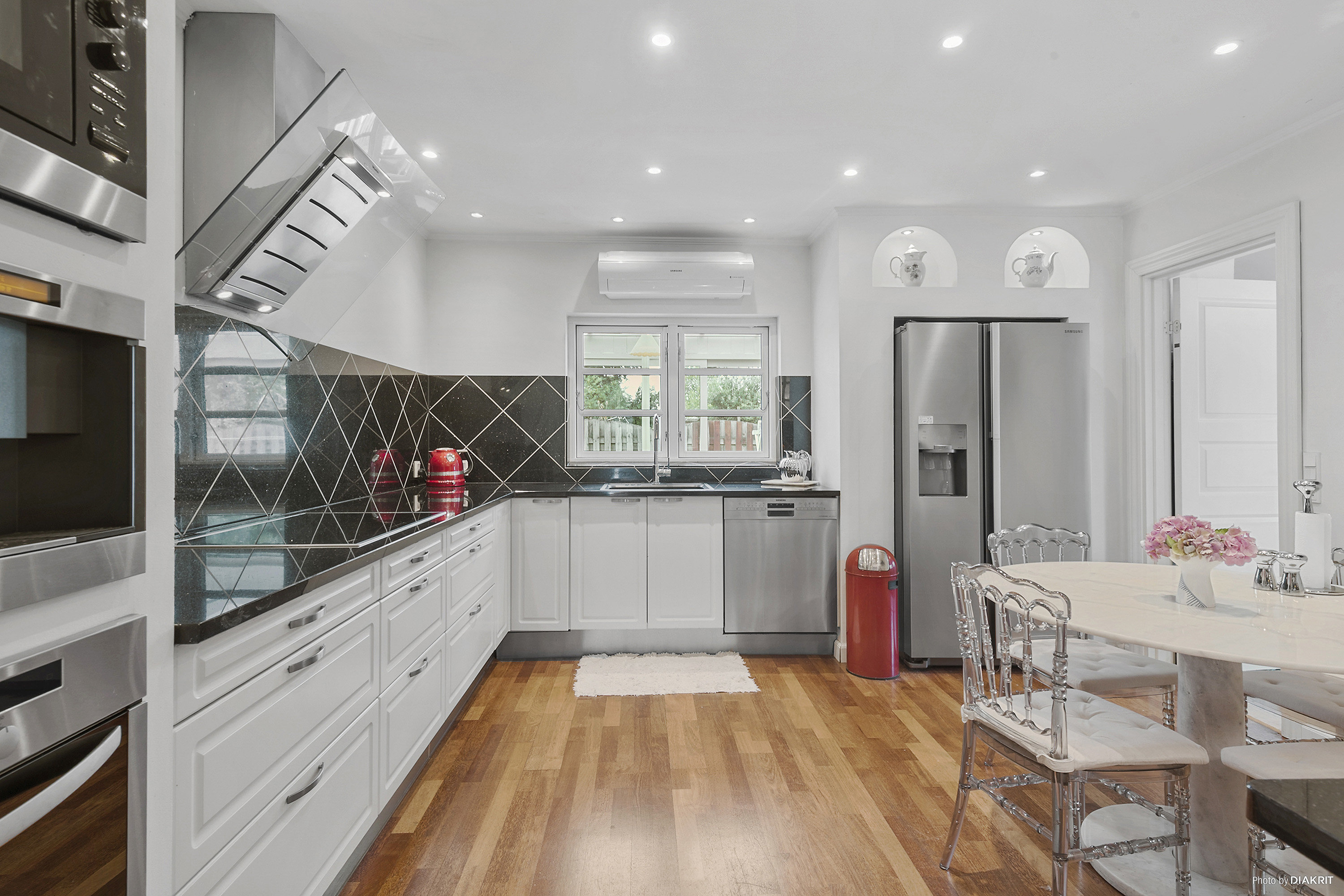 Miniaturebillede 2: køkken. Billede af Ringstedvej 606, 4100 Ringsted