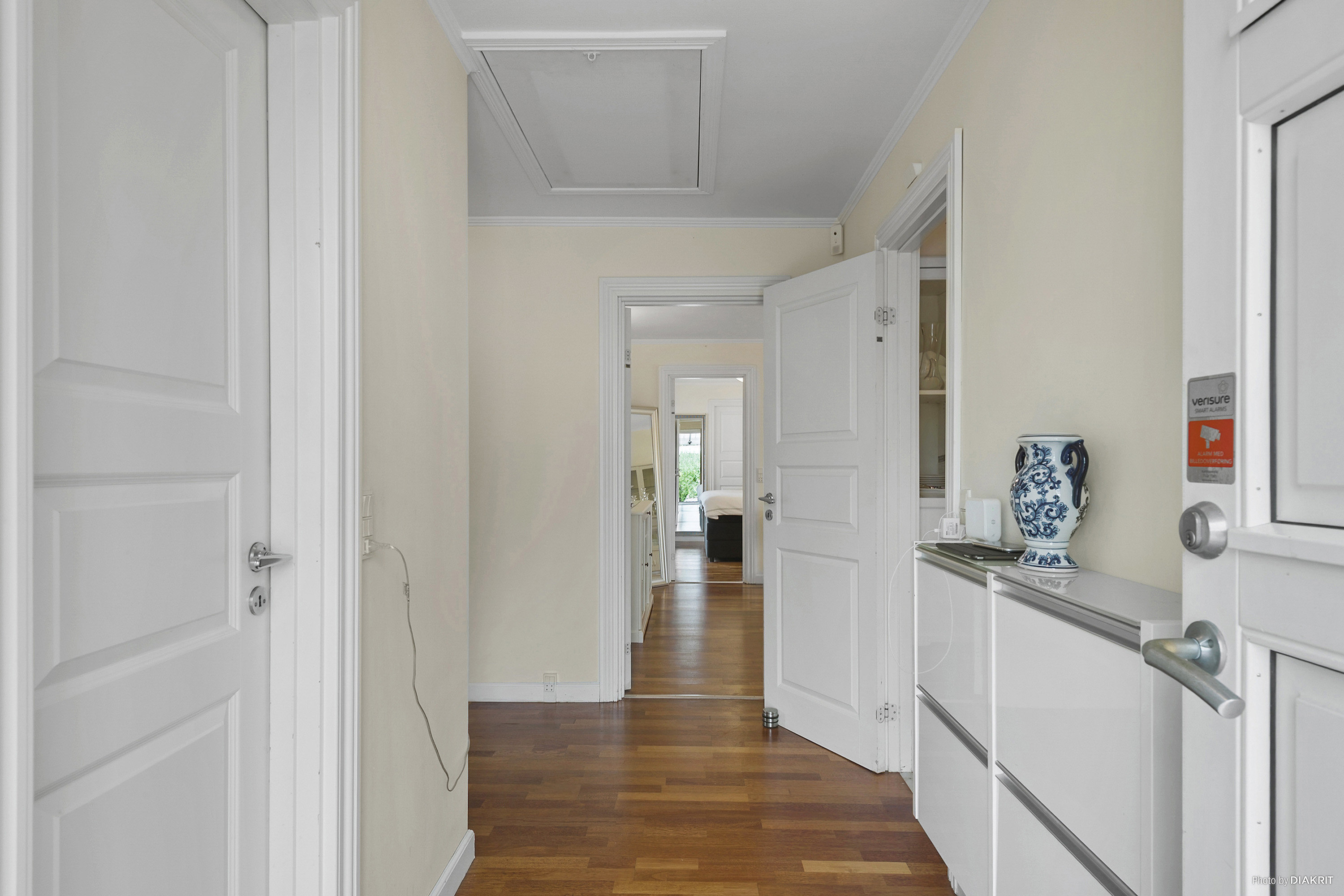 Fremhævet værelse billede i fuldskærmstilstand. Billede af Ringstedvej 606, 4100 Ringsted