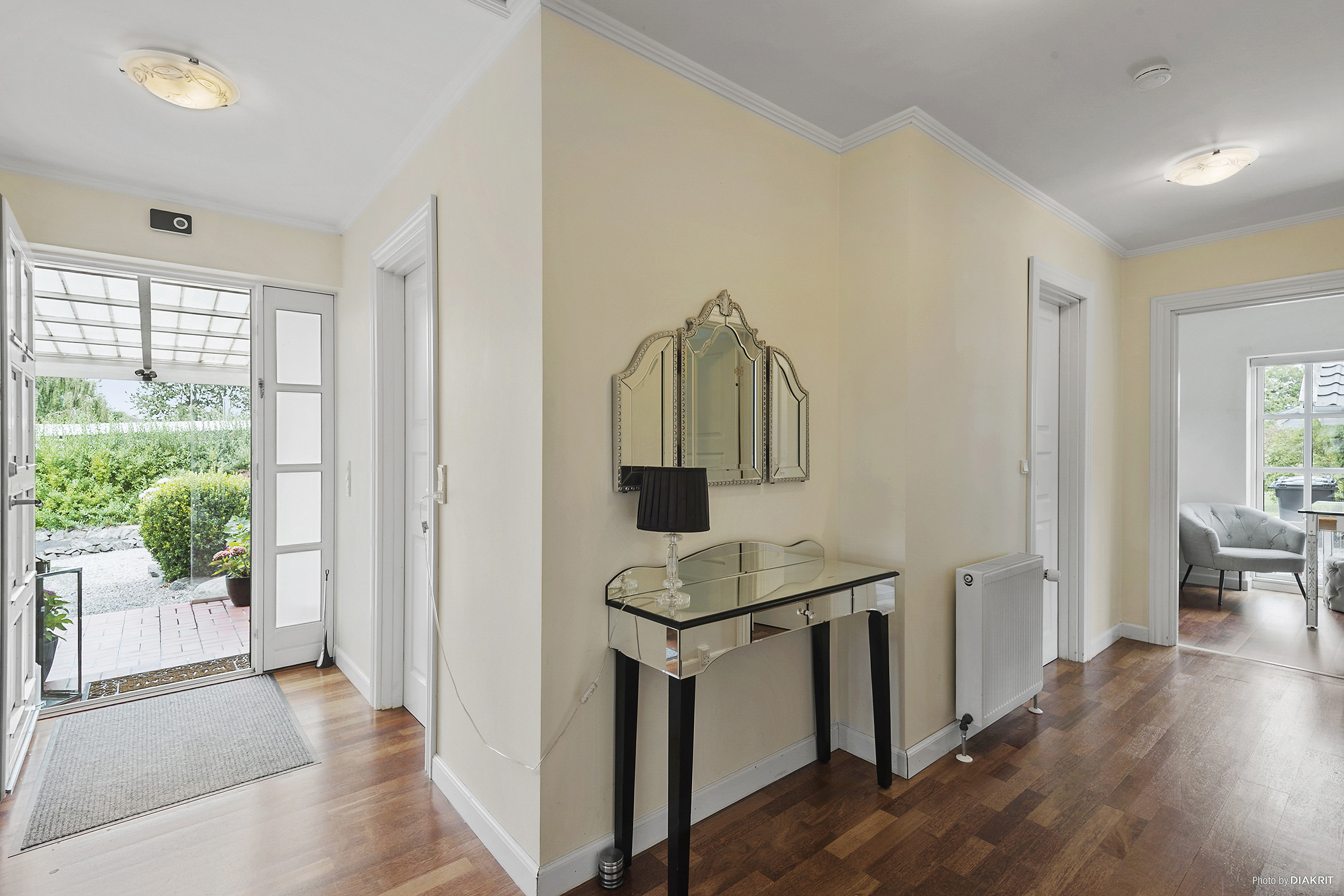 Fremhævet værelse billede i fuldskærmstilstand. Billede af Ringstedvej 606, 4100 Ringsted