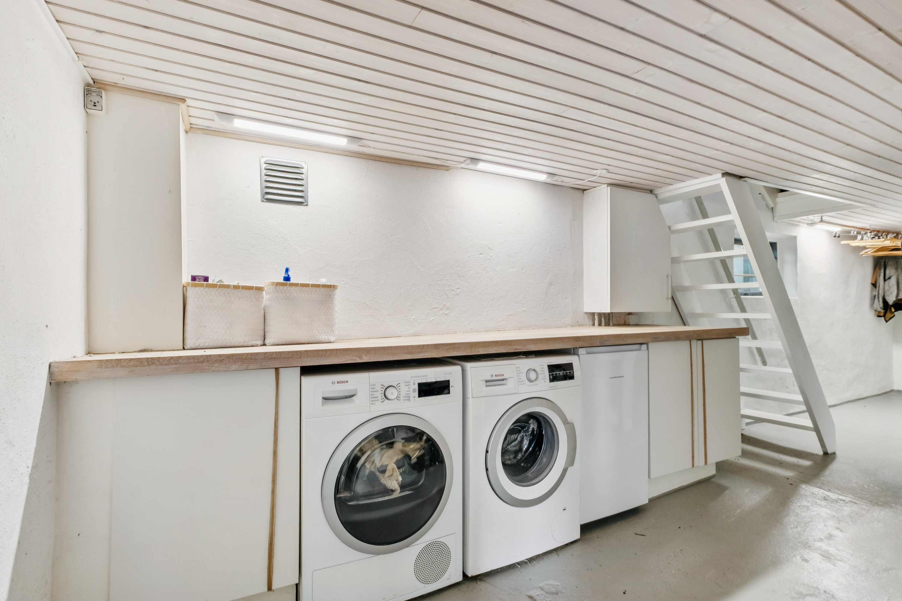 Fremhævet bryggers billede i fuldskærmstilstand. Billede af Vejlevej 30, Thorsvang, 8700 Horsens