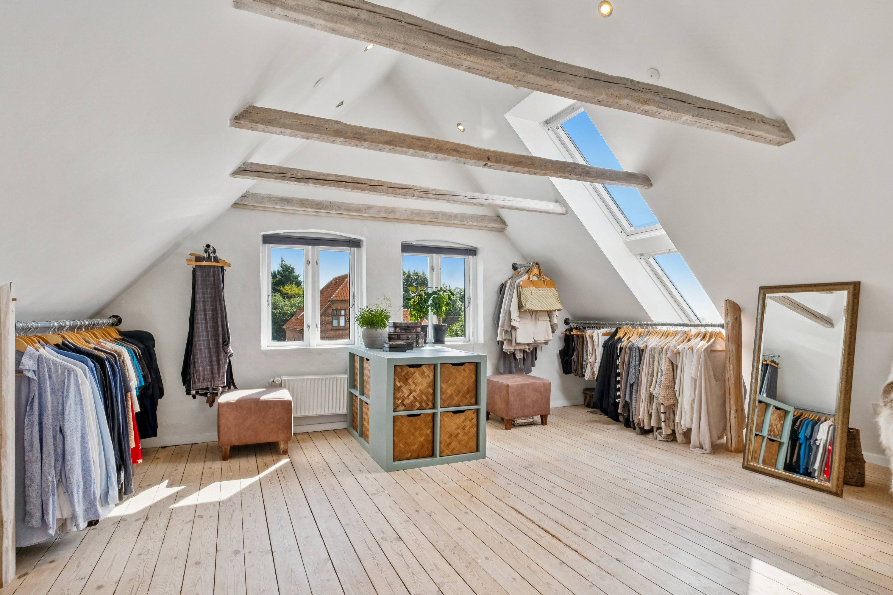 Fremhævet værelse billede i fuldskærmstilstand. Billede af Vejlevej 30, Thorsvang, 8700 Horsens