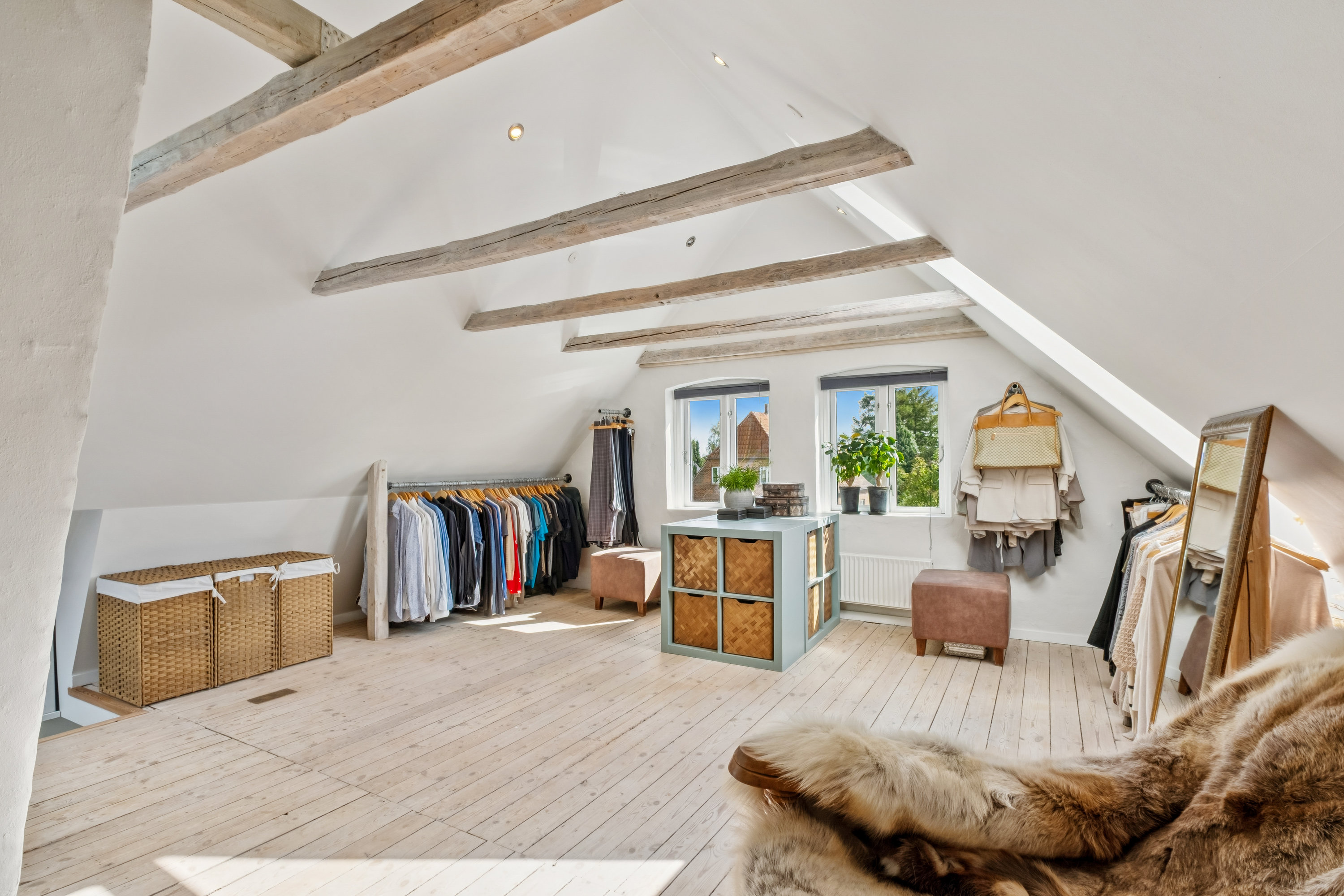 Fremhævet værelse billede i fuldskærmstilstand. Billede af Vejlevej 30, Thorsvang, 8700 Horsens