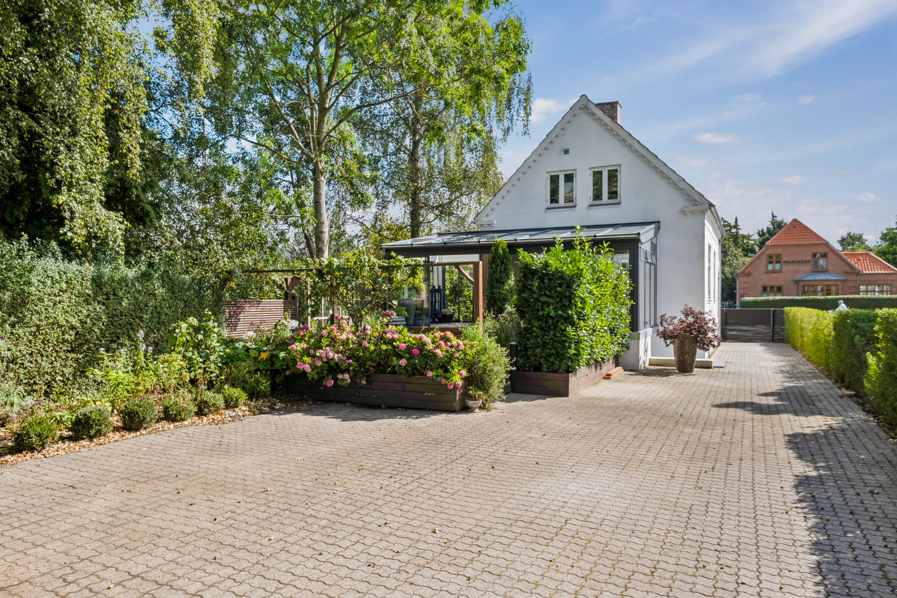 Fremhævet ejendommen billede i fuldskærmstilstand. Billede af Vejlevej 30, Thorsvang, 8700 Horsens