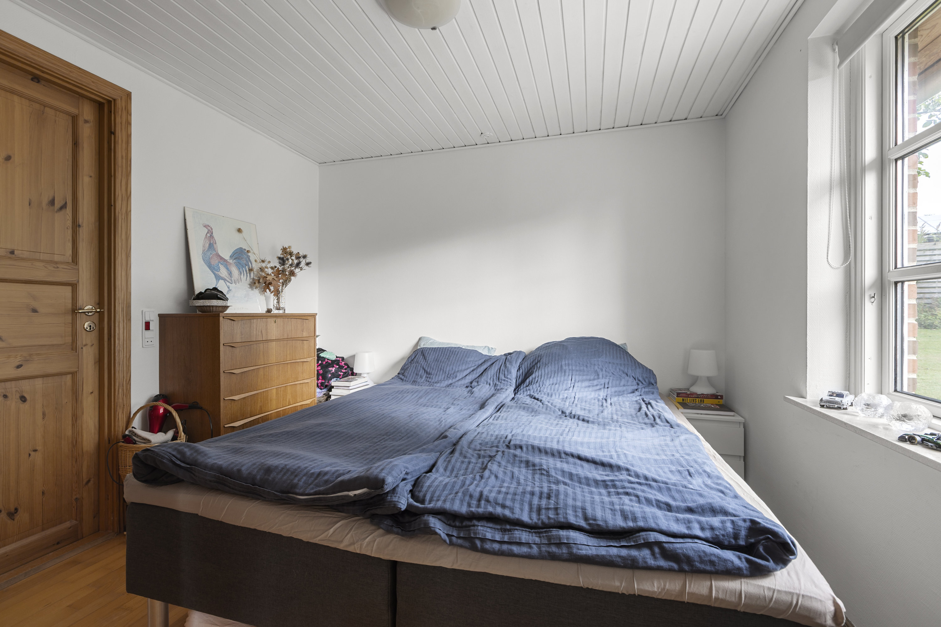 Fremhævet værelse billede i fuldskærmstilstand. Billede af Langagervej 35, Farendløse, 4100 Ringsted