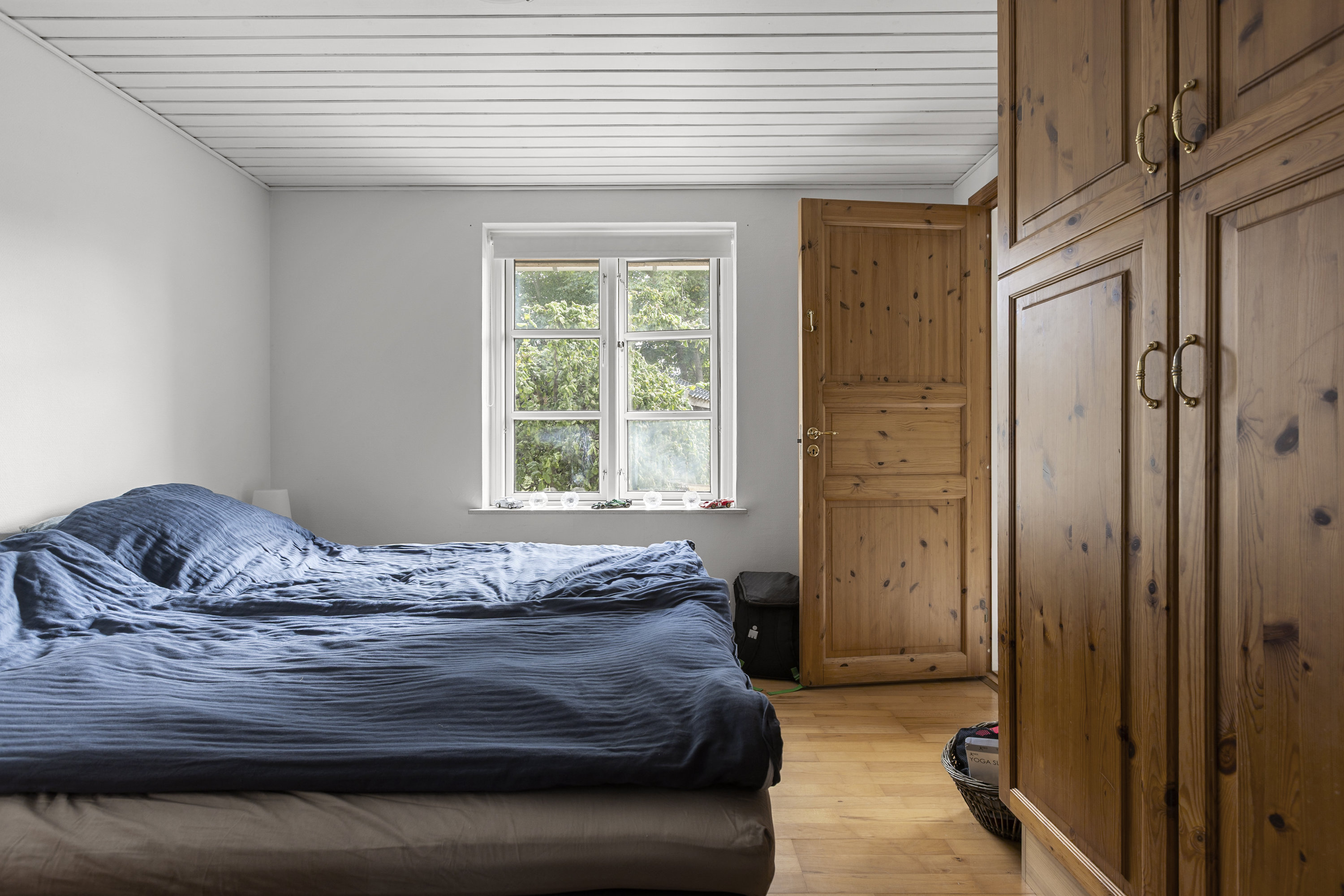 Fremhævet værelse billede i fuldskærmstilstand. Billede af Langagervej 35, Farendløse, 4100 Ringsted