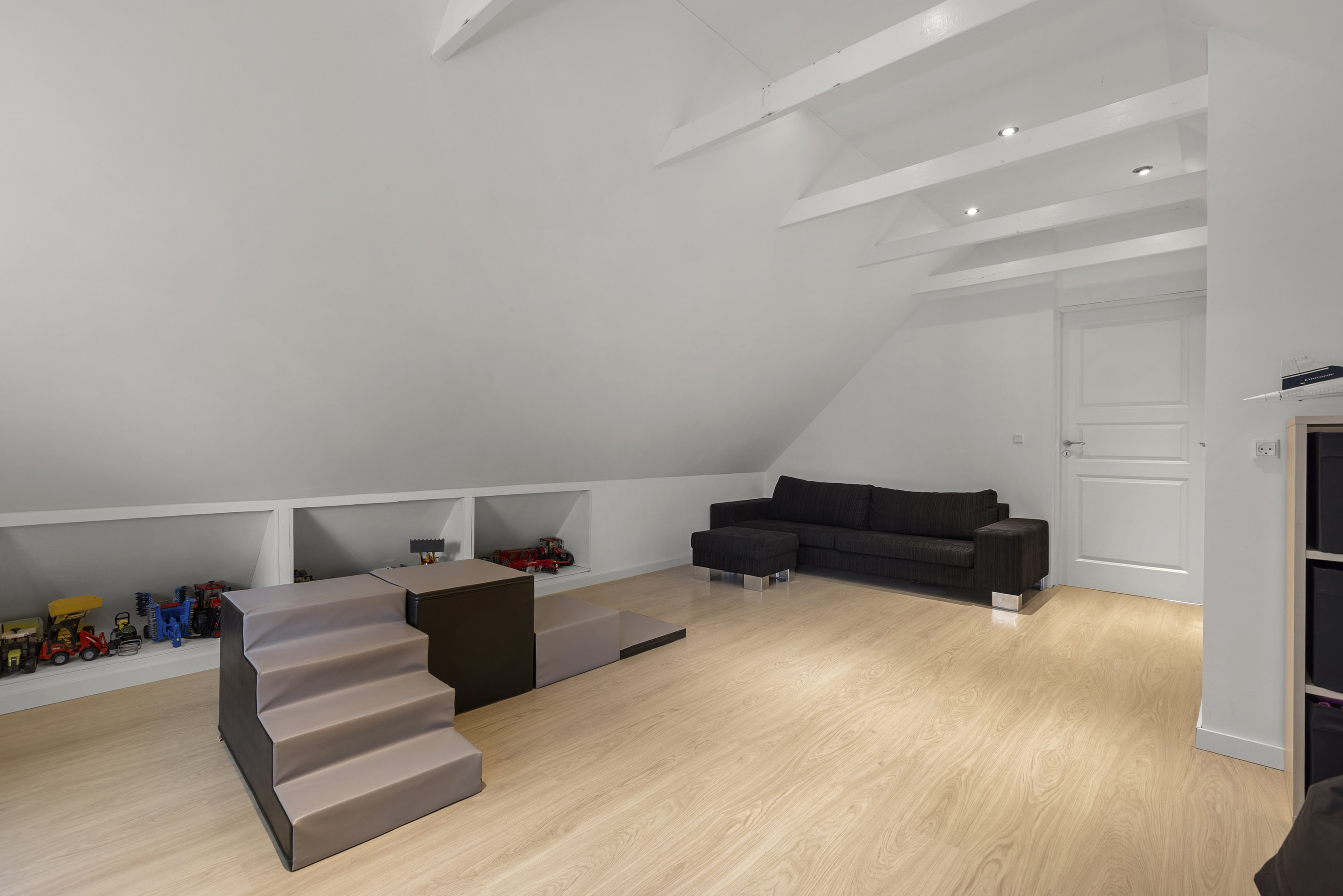 Fremhævet værelse billede i fuldskærmstilstand. Billede af Langagervej 35, Farendløse, 4100 Ringsted