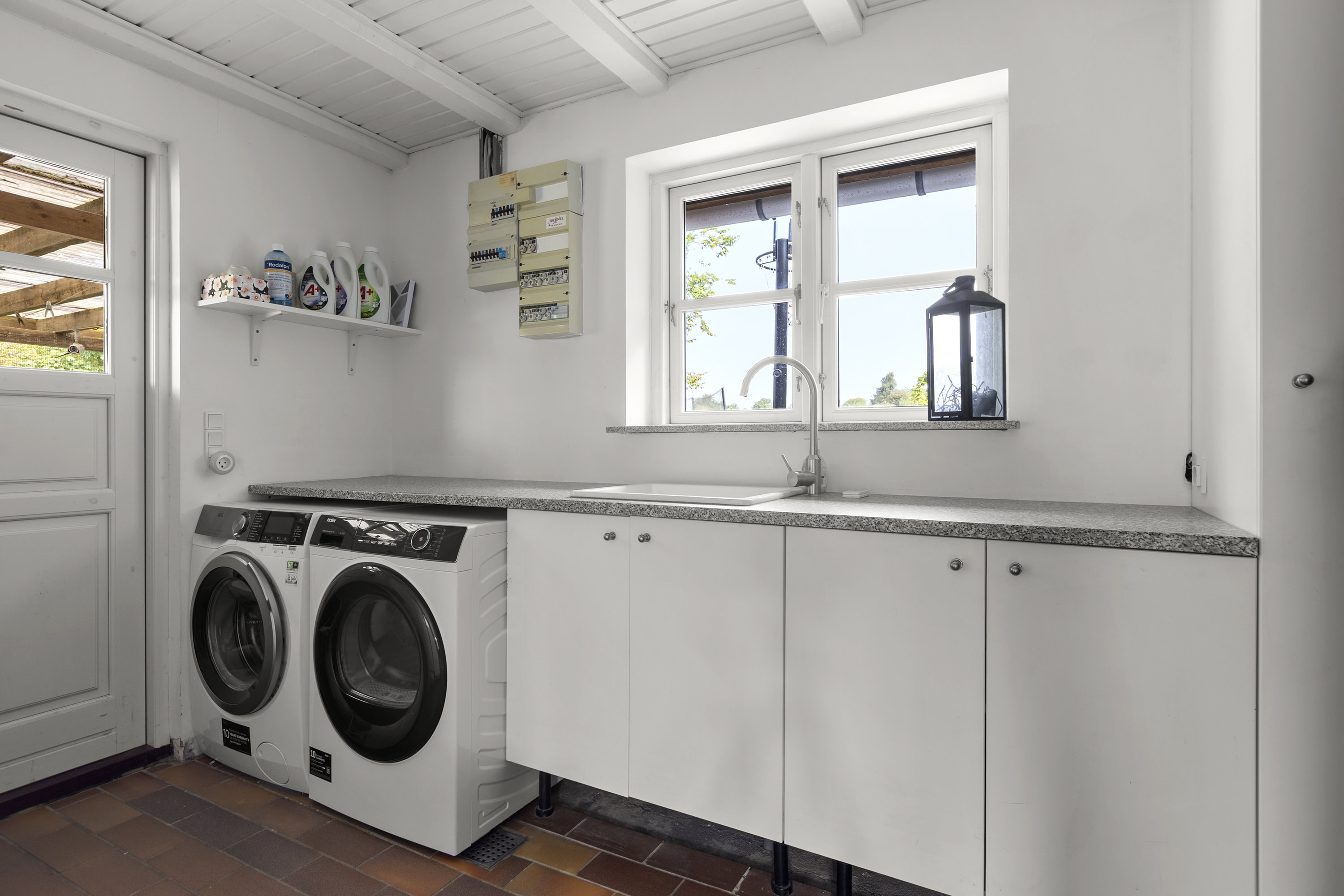 Fremhævet bryggers billede i fuldskærmstilstand. Billede af Langagervej 35, Farendløse, 4100 Ringsted