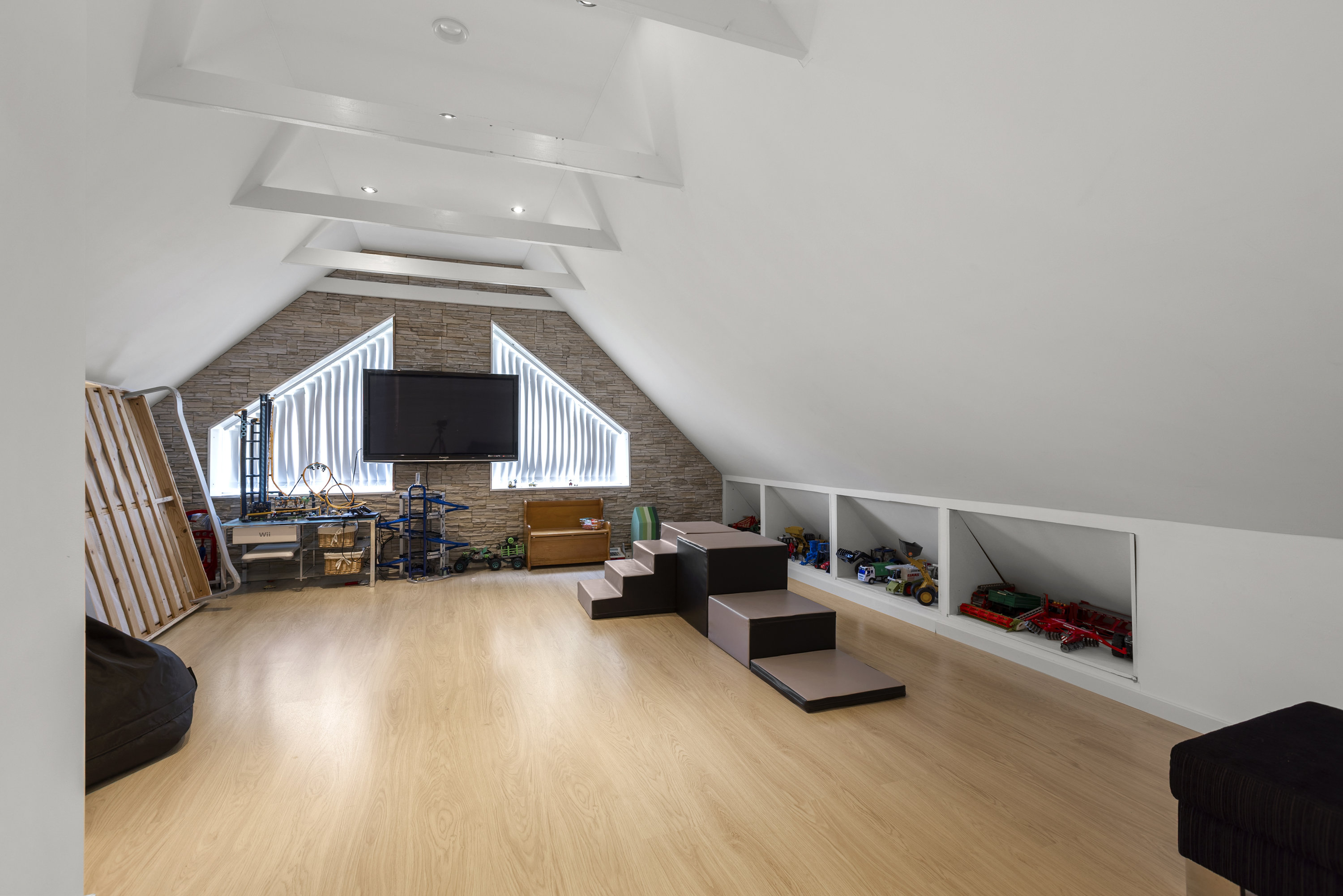 Fremhævet værelse billede i fuldskærmstilstand. Billede af Langagervej 35, Farendløse, 4100 Ringsted