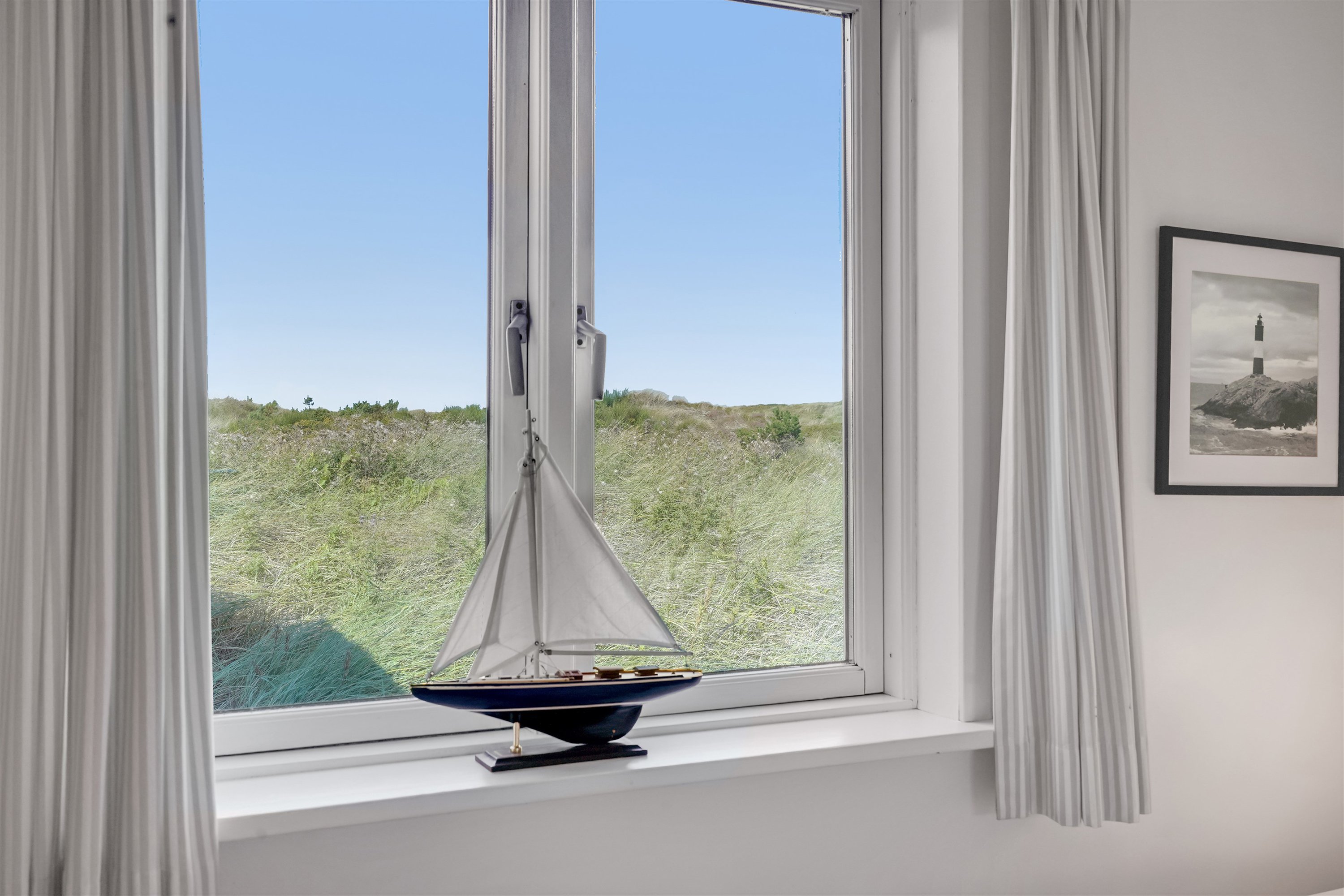 Fremhævet værelse billede i fuldskærmstilstand. Billede af Fyrrenålevej 9, Henne Strand, 6854 Henne