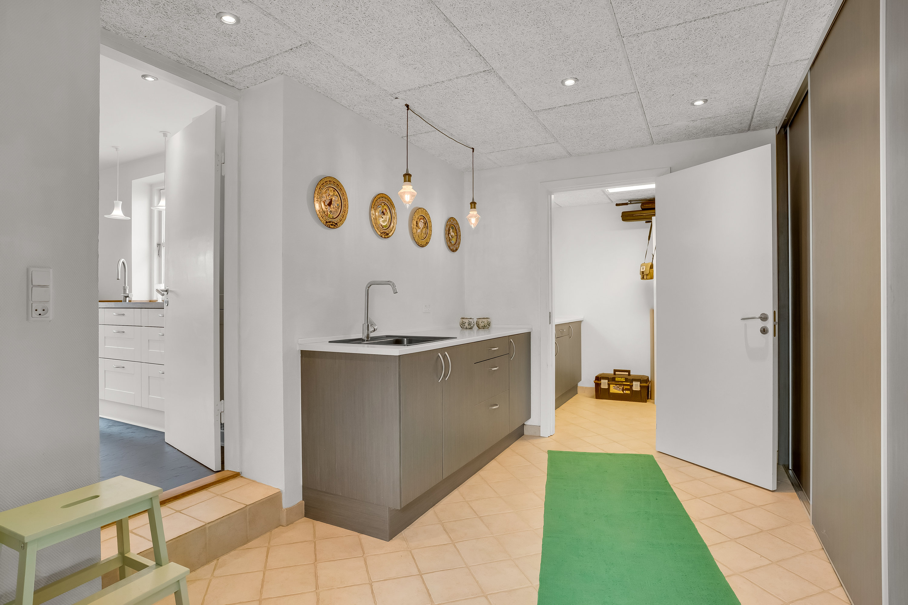 Fremhævet bryggers billede i fuldskærmstilstand. Billede af Lillievej 2, 4900 Nakskov