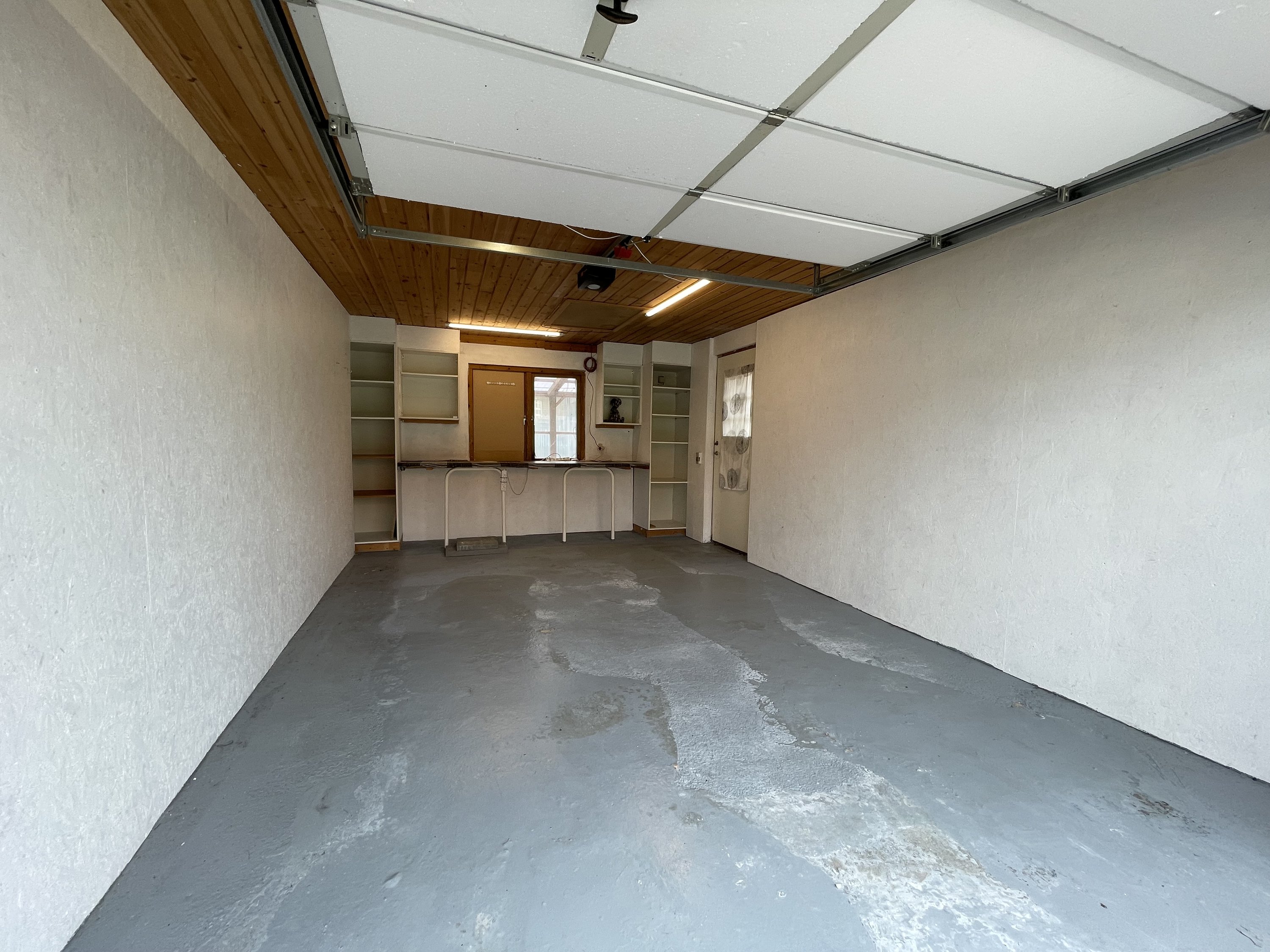 Fremhævet carport billede i fuldskærmstilstand. Billede af Gudumvej 53, 9260 Gistrup
