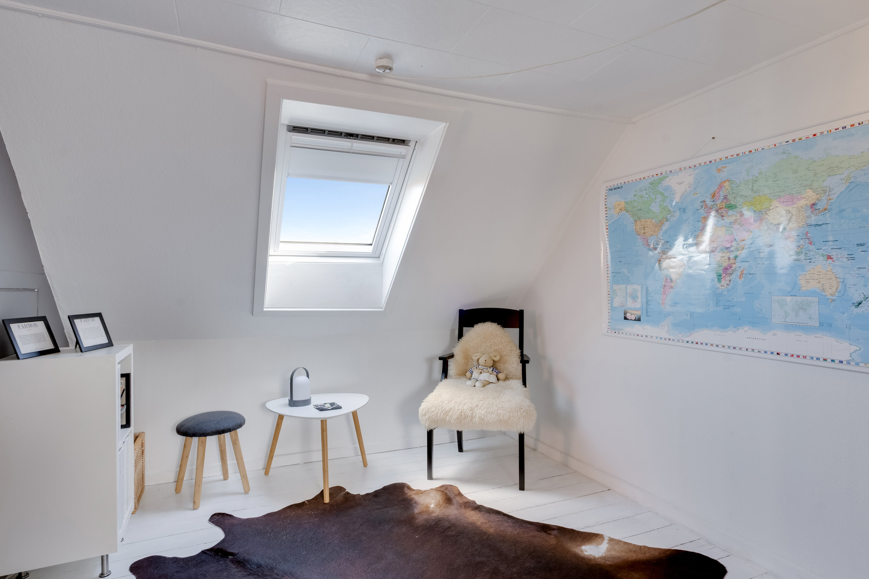 Fremhævet repos billede i fuldskærmstilstand. Billede af Odensevej 45, 5500 Middelfart