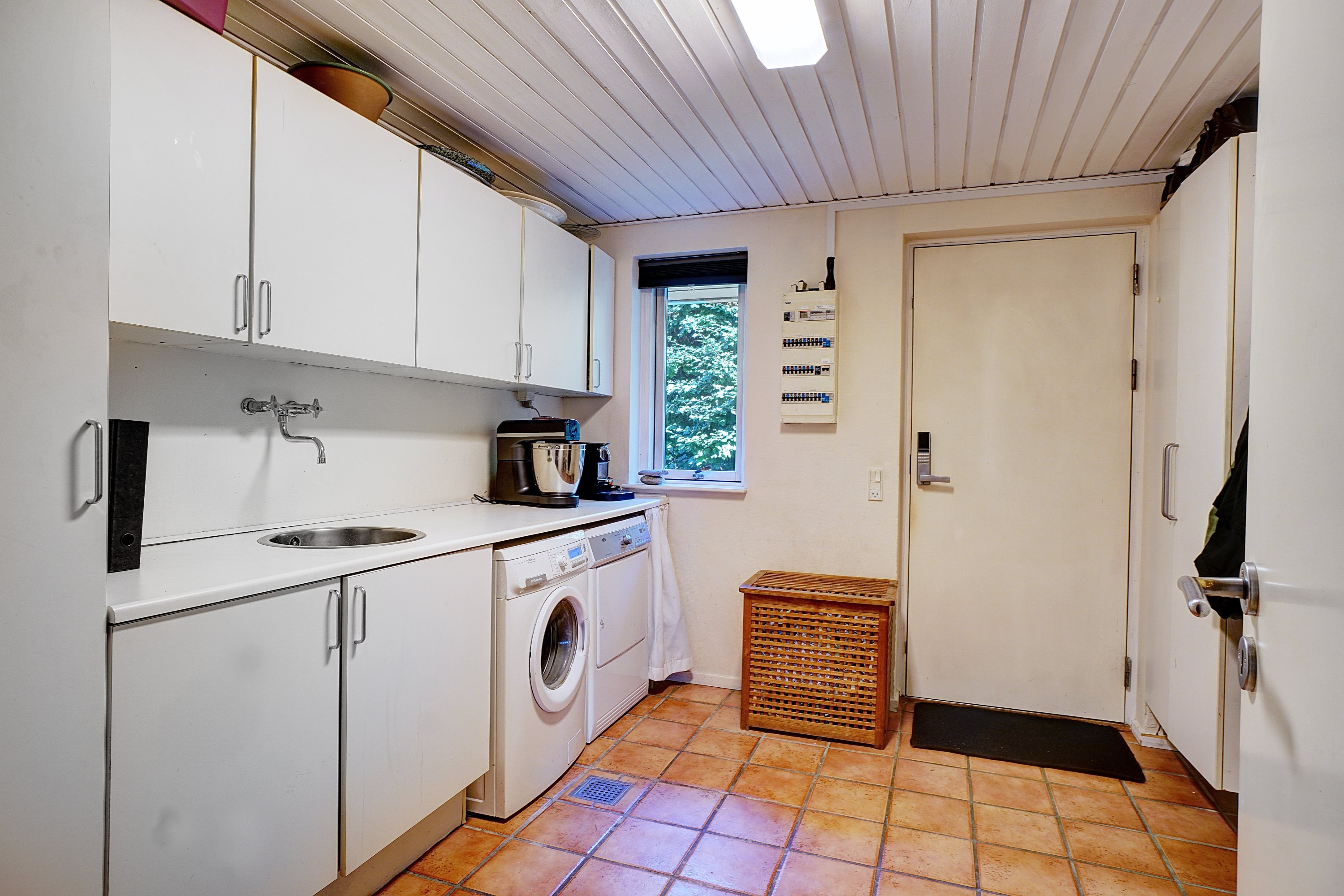 Fremhævet bryggers billede i fuldskærmstilstand. Billede af Bag Vænget 23, 3400 Hillerød