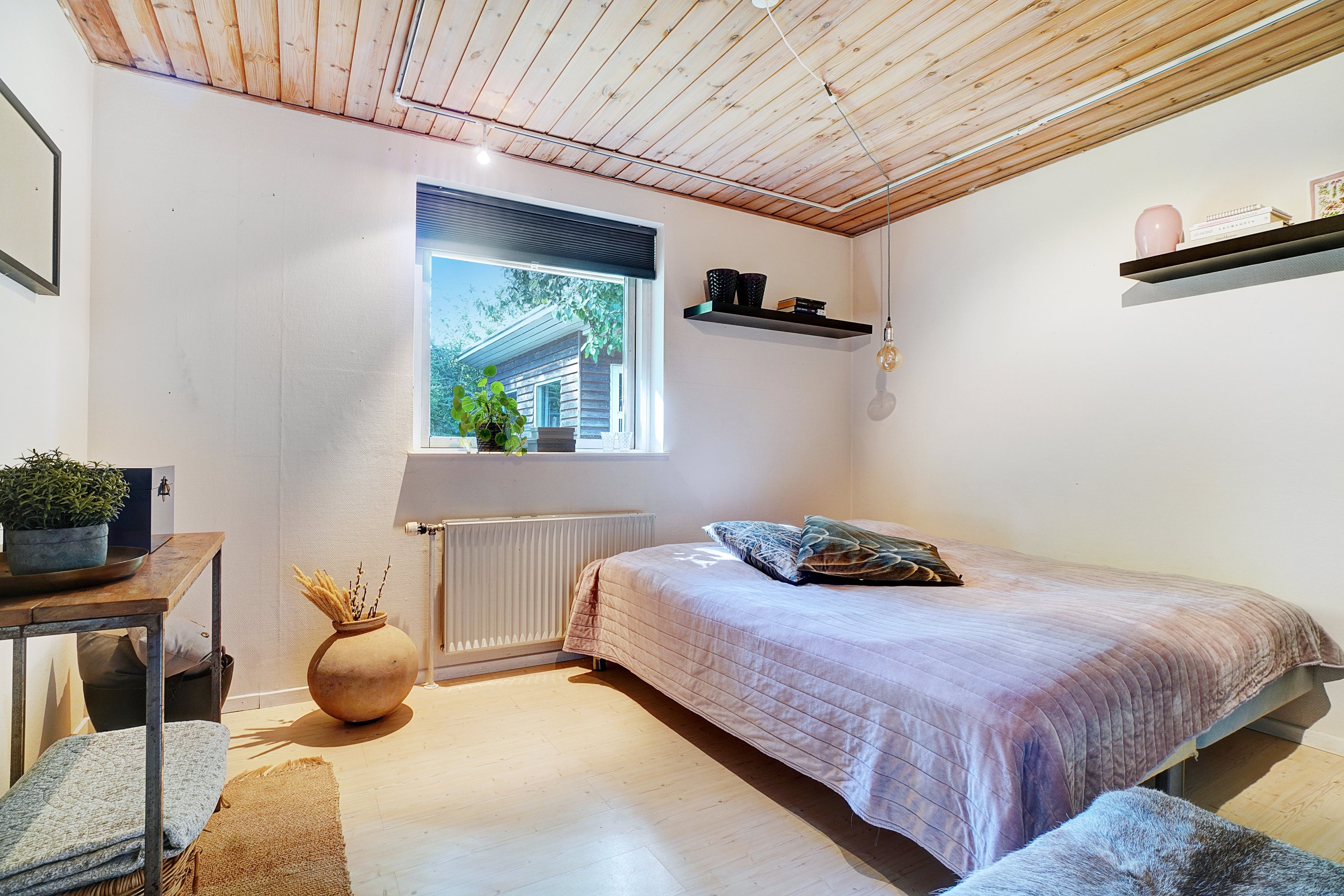 Fremhævet værelse billede i fuldskærmstilstand. Billede af Bag Vænget 23, 3400 Hillerød