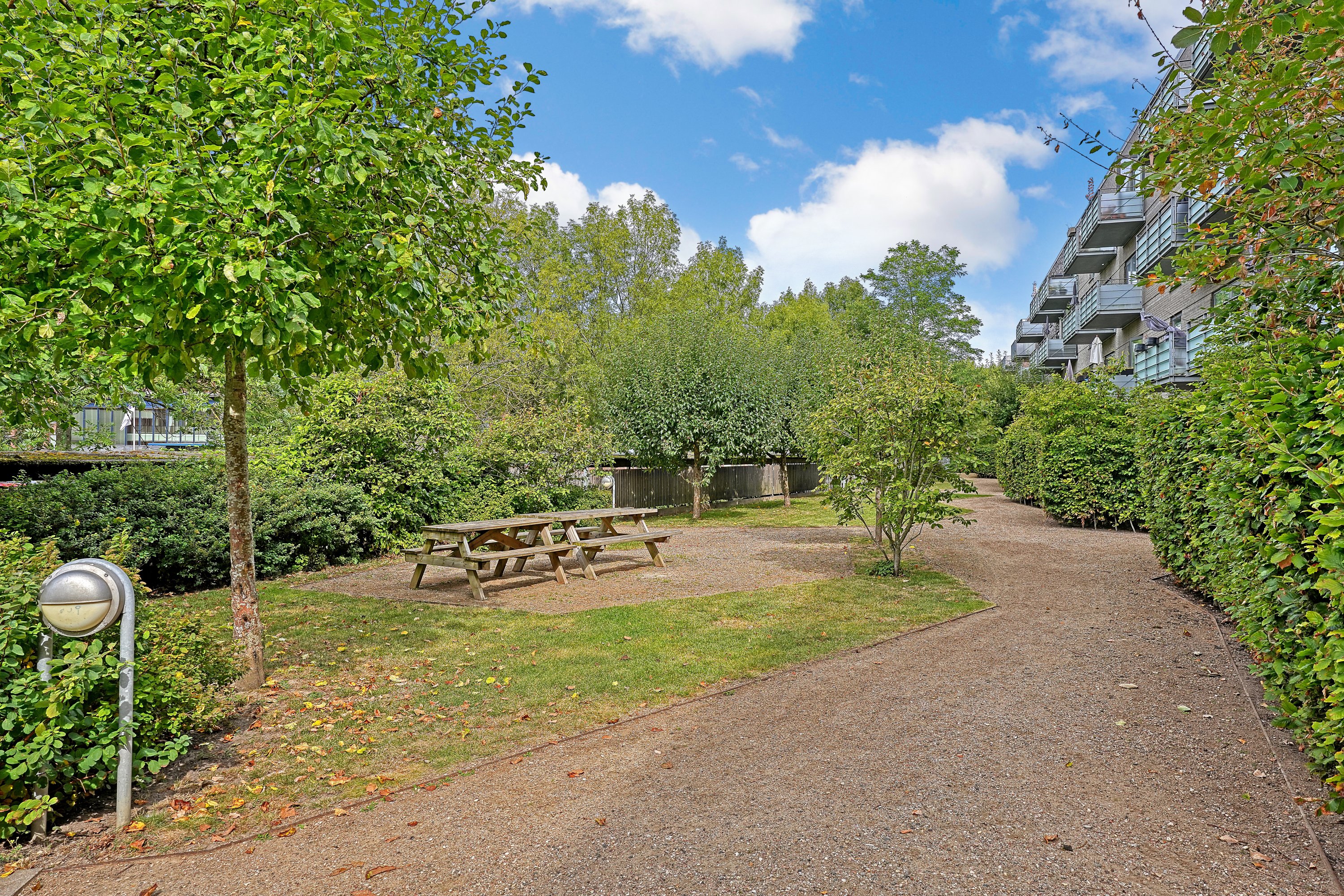 Fremhævet område billede i fuldskærmstilstand. Billede af Tove Maës Vej 1, 3. th., 2500 Valby