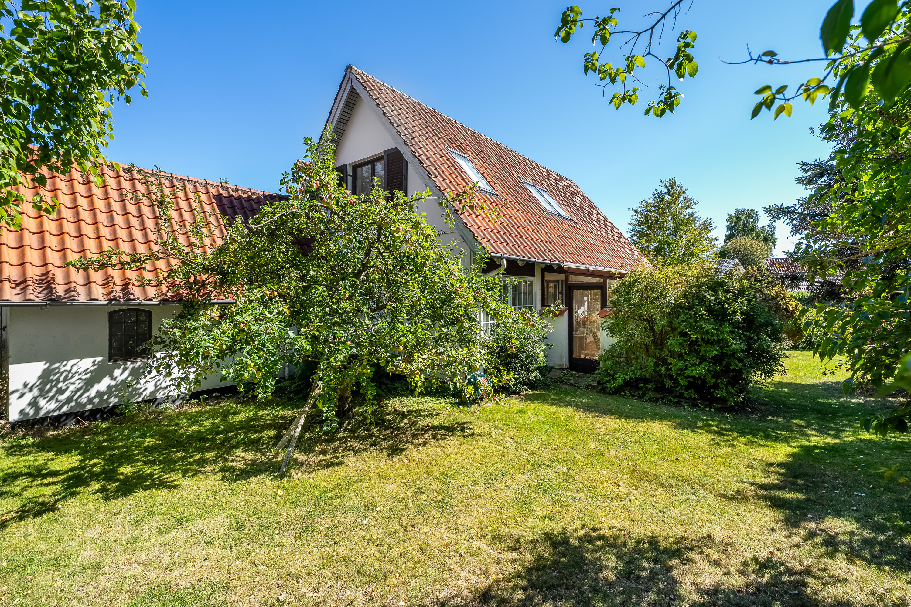 Miniaturebillede 2: . Billede af Bredevej 18, 2830 Virum