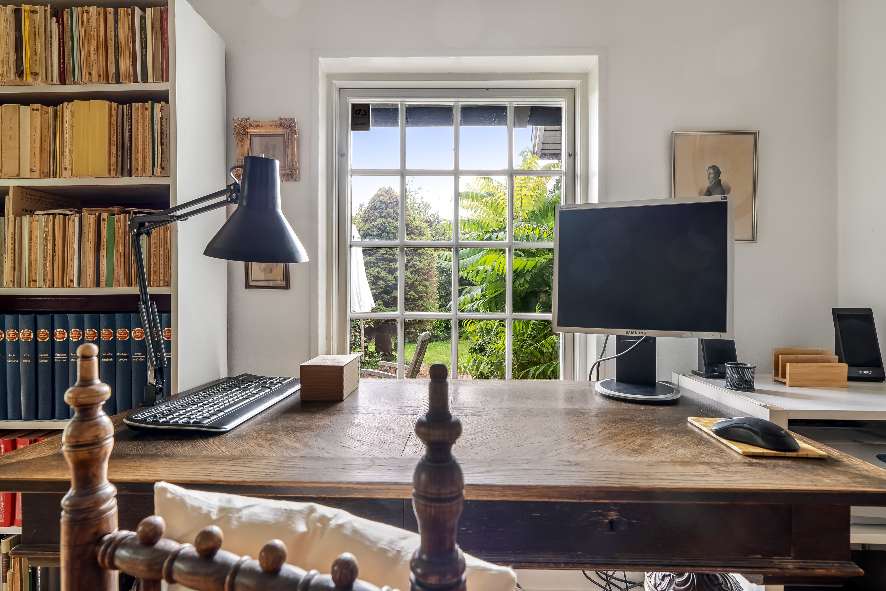 Fremhævet  billede i fuldskærmstilstand. Billede af Bredevej 18, 2830 Virum