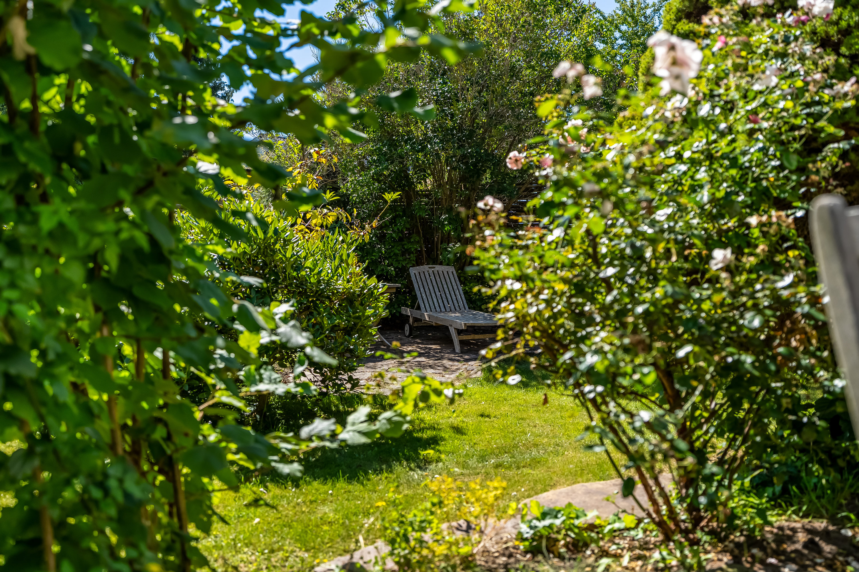 Fremhævet  billede i fuldskærmstilstand. Billede af Bredevej 18, 2830 Virum