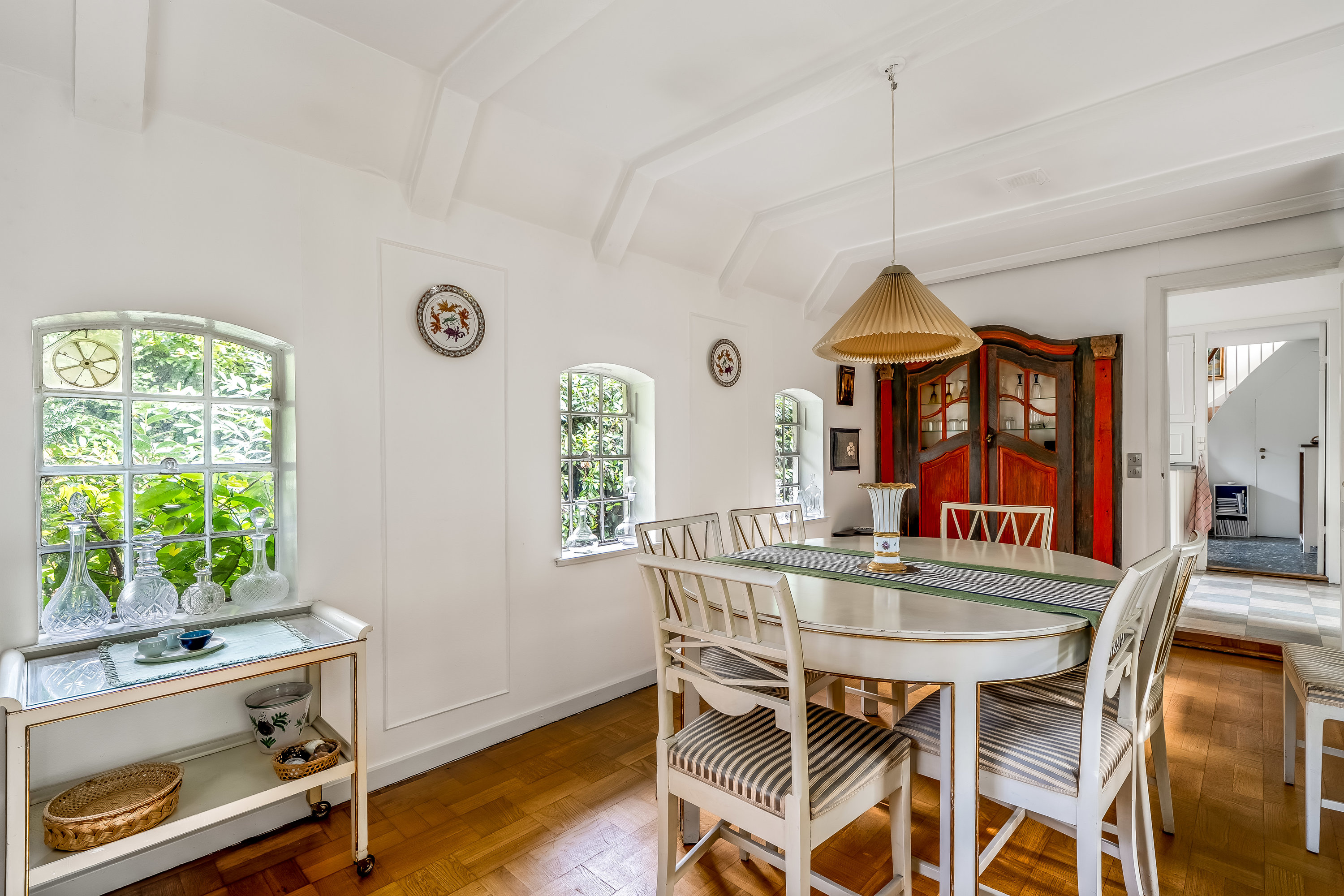 Fremhævet  billede i fuldskærmstilstand. Billede af Bredevej 18, 2830 Virum