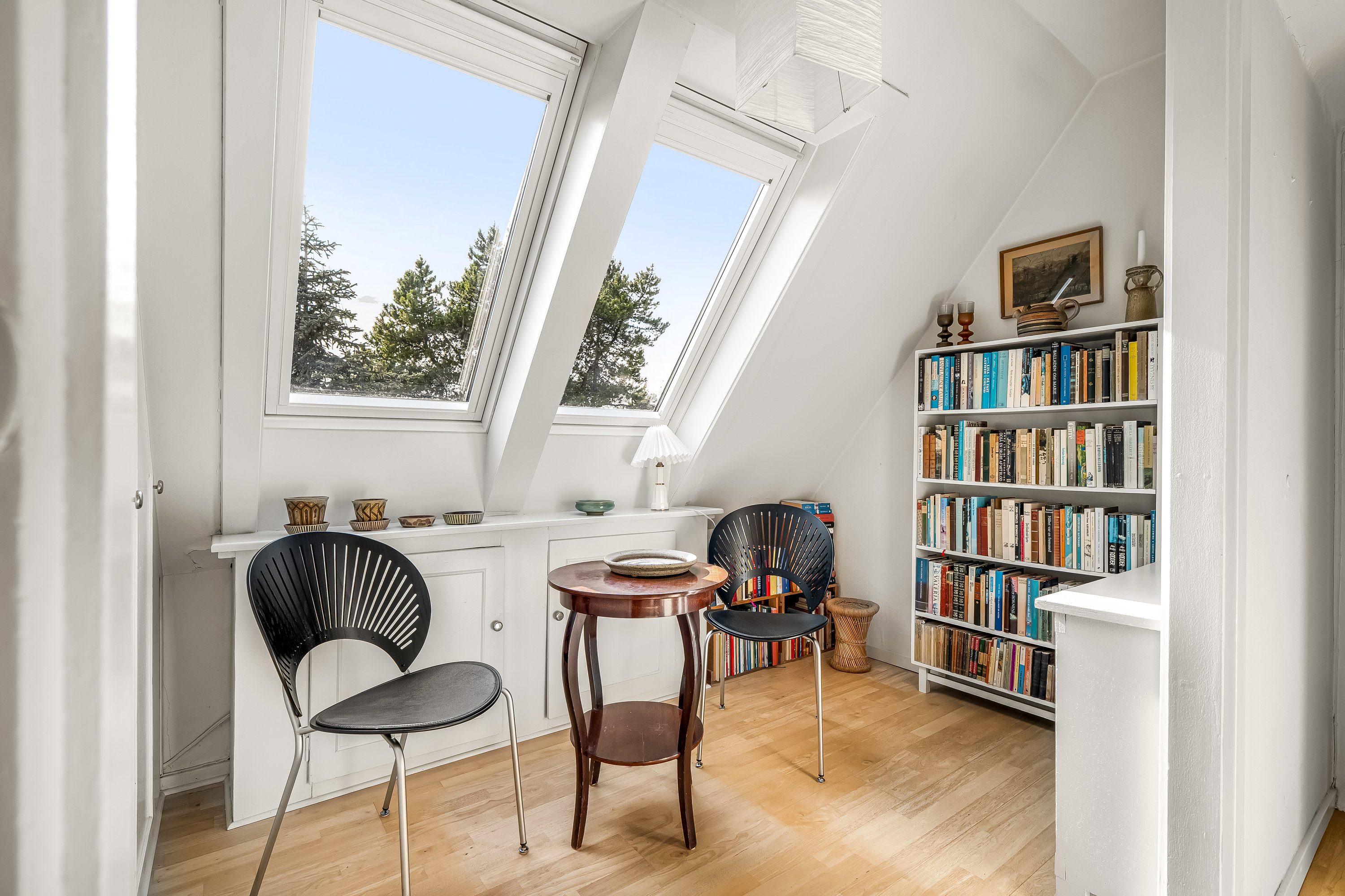 Fremhævet  billede i fuldskærmstilstand. Billede af Bredevej 18, 2830 Virum