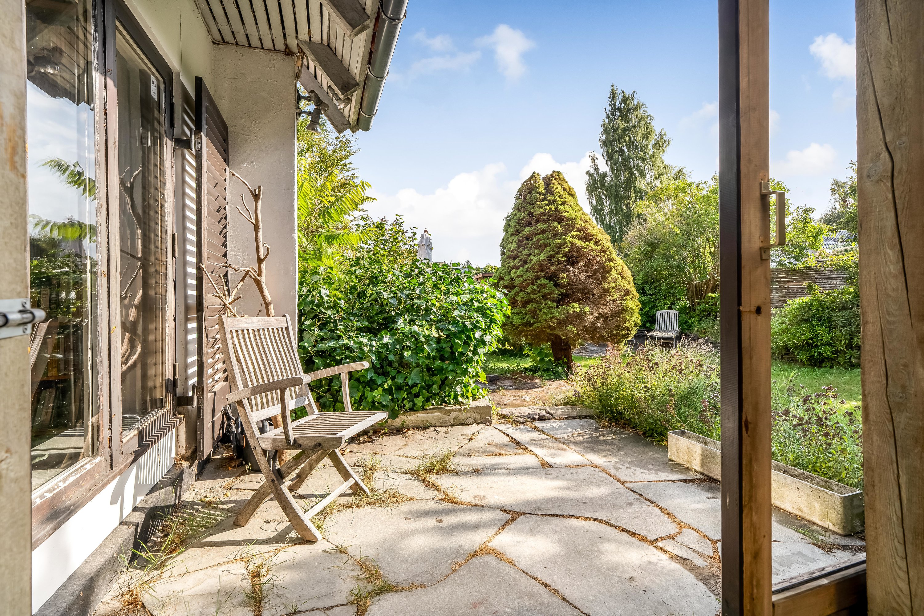 Fremhævet  billede i fuldskærmstilstand. Billede af Bredevej 18, 2830 Virum