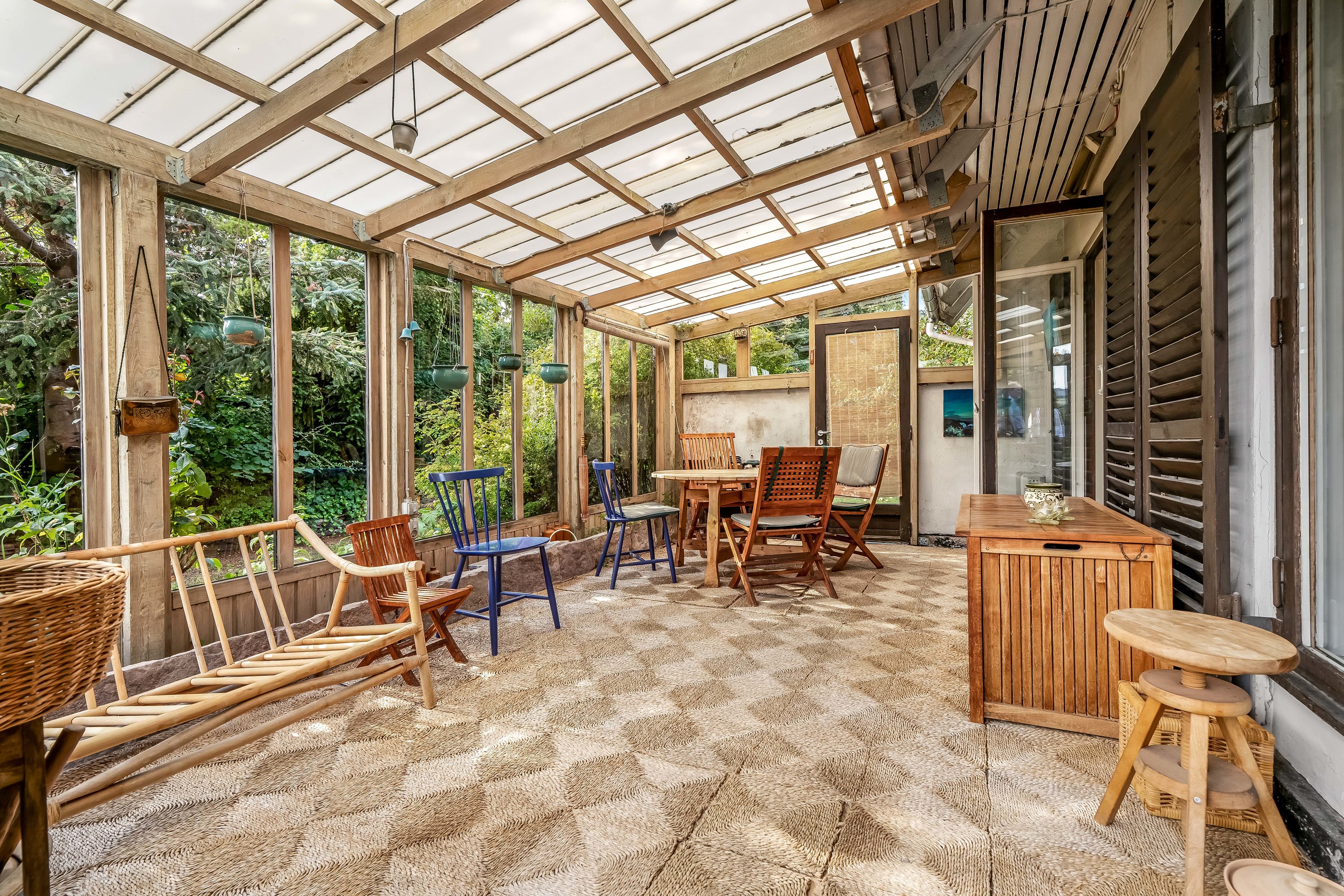 Fremhævet  billede i fuldskærmstilstand. Billede af Bredevej 18, 2830 Virum