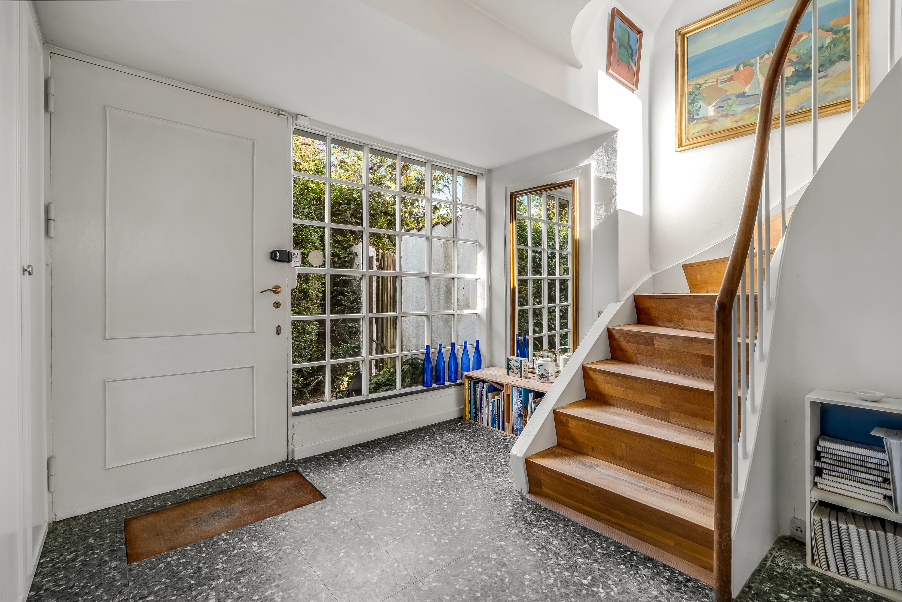 Fremhævet  billede i fuldskærmstilstand. Billede af Bredevej 18, 2830 Virum