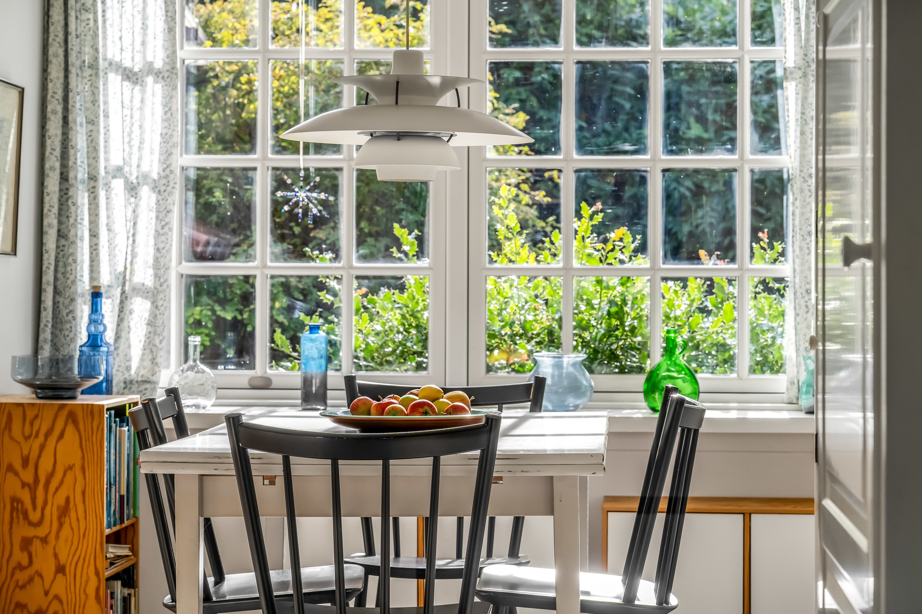 Fremhævet  billede i fuldskærmstilstand. Billede af Bredevej 18, 2830 Virum