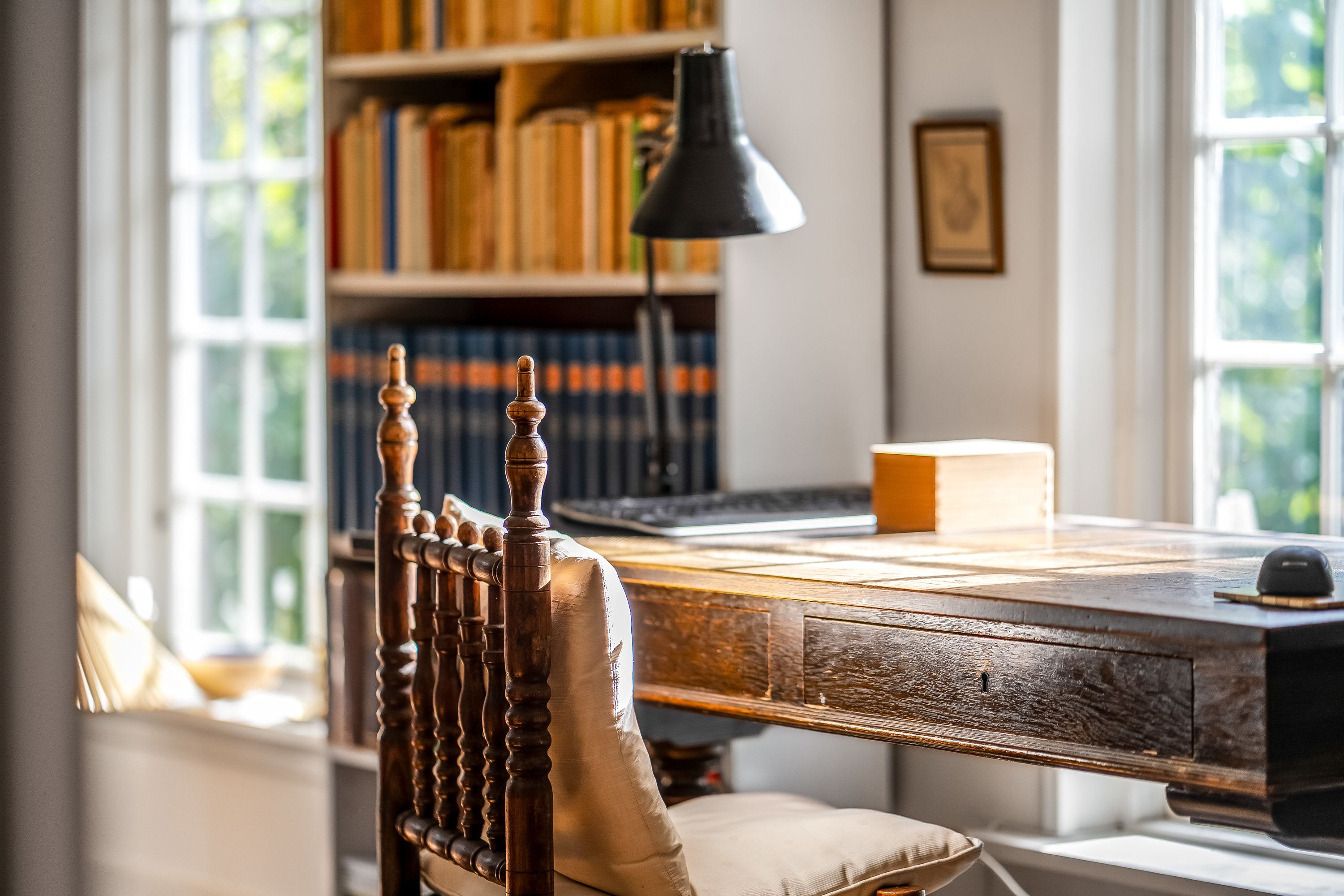 Fremhævet  billede i fuldskærmstilstand. Billede af Bredevej 18, 2830 Virum