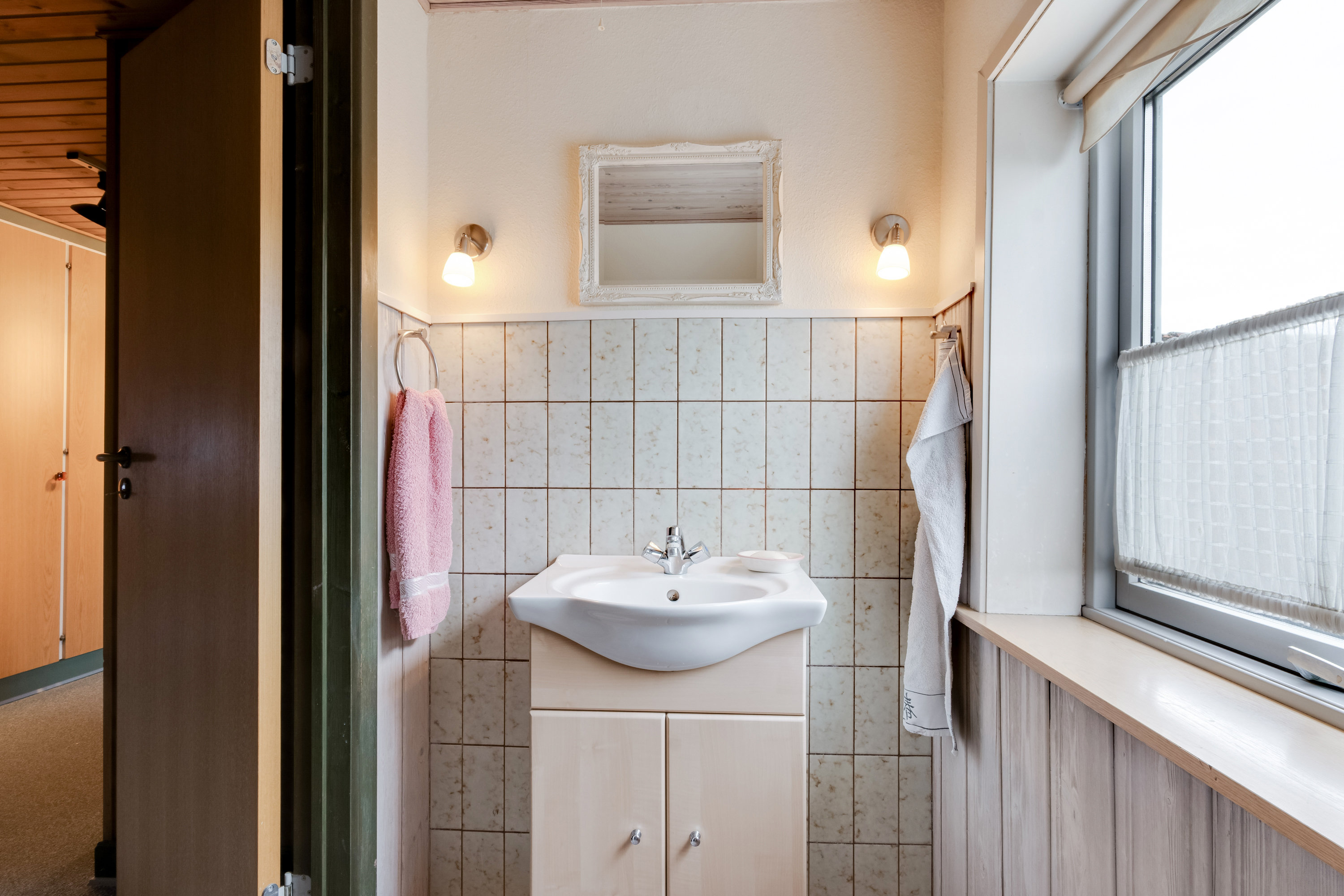 Fremhævet andet billede i fuldskærmstilstand. Billede af Strandgade 24, 5683 Haarby