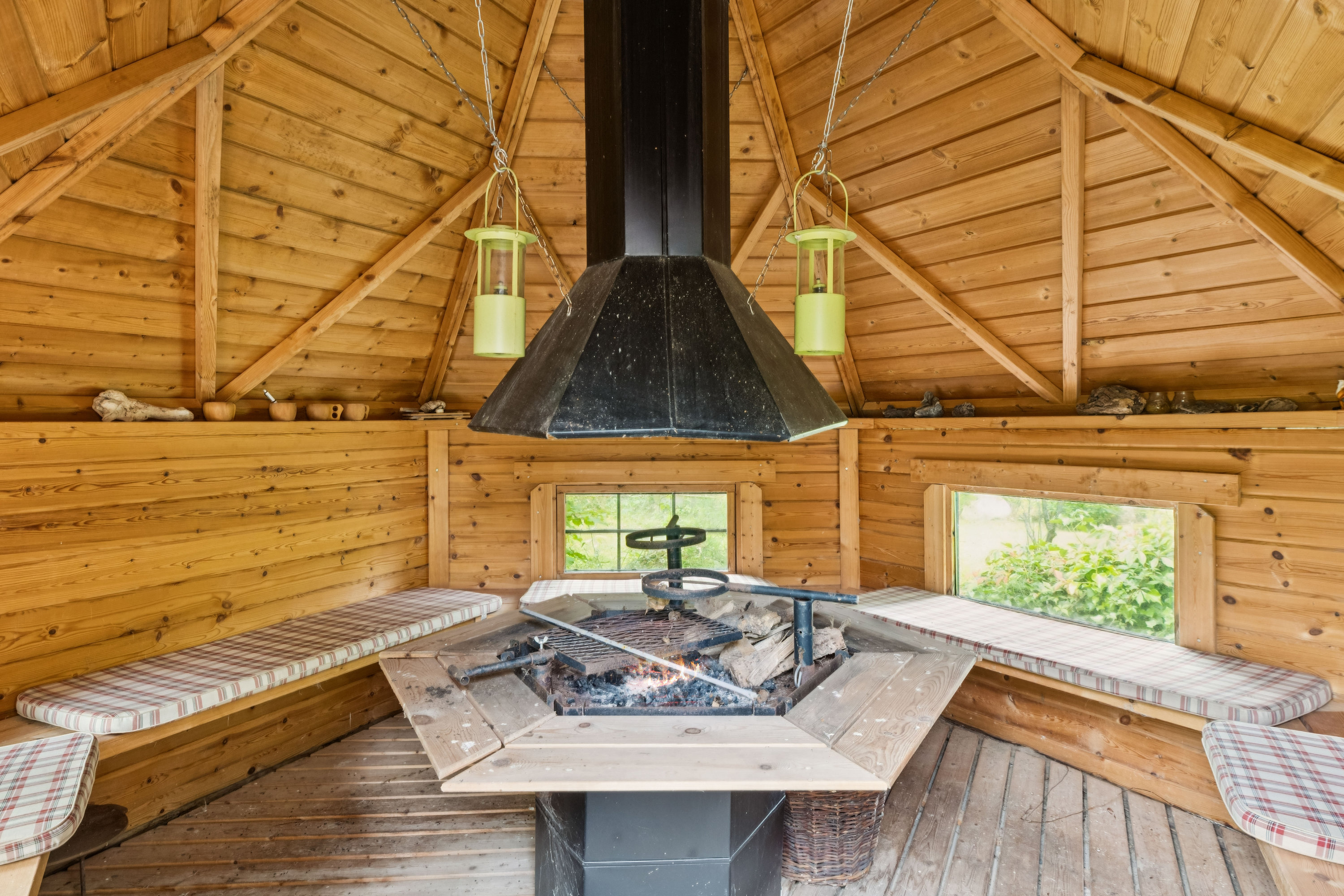 Fremhævet andet billede i fuldskærmstilstand. Billede af Østervej 14, Mjels, 6430 Nordborg