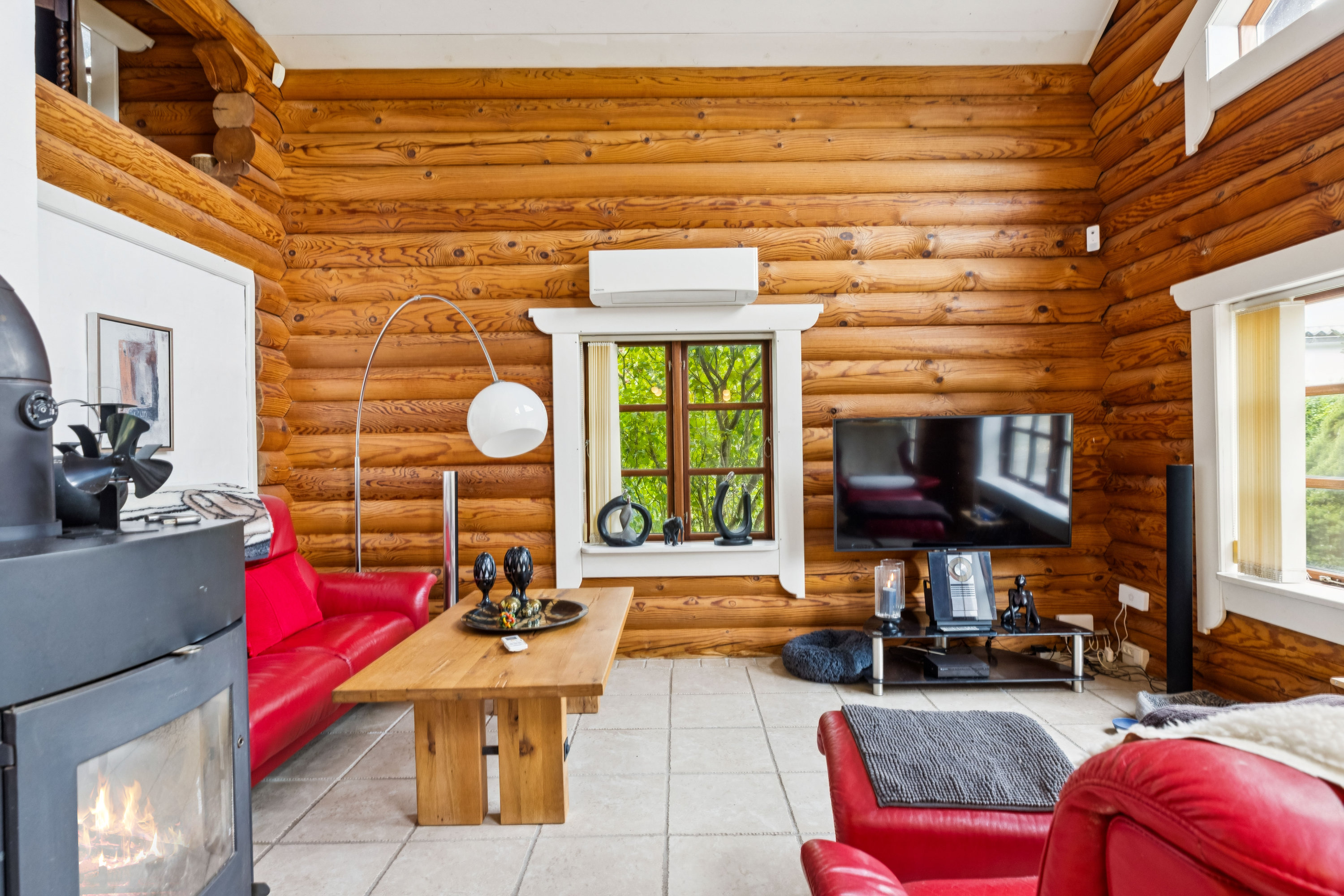 Fremhævet værelse billede i fuldskærmstilstand. Billede af Østervej 14, Mjels, 6430 Nordborg