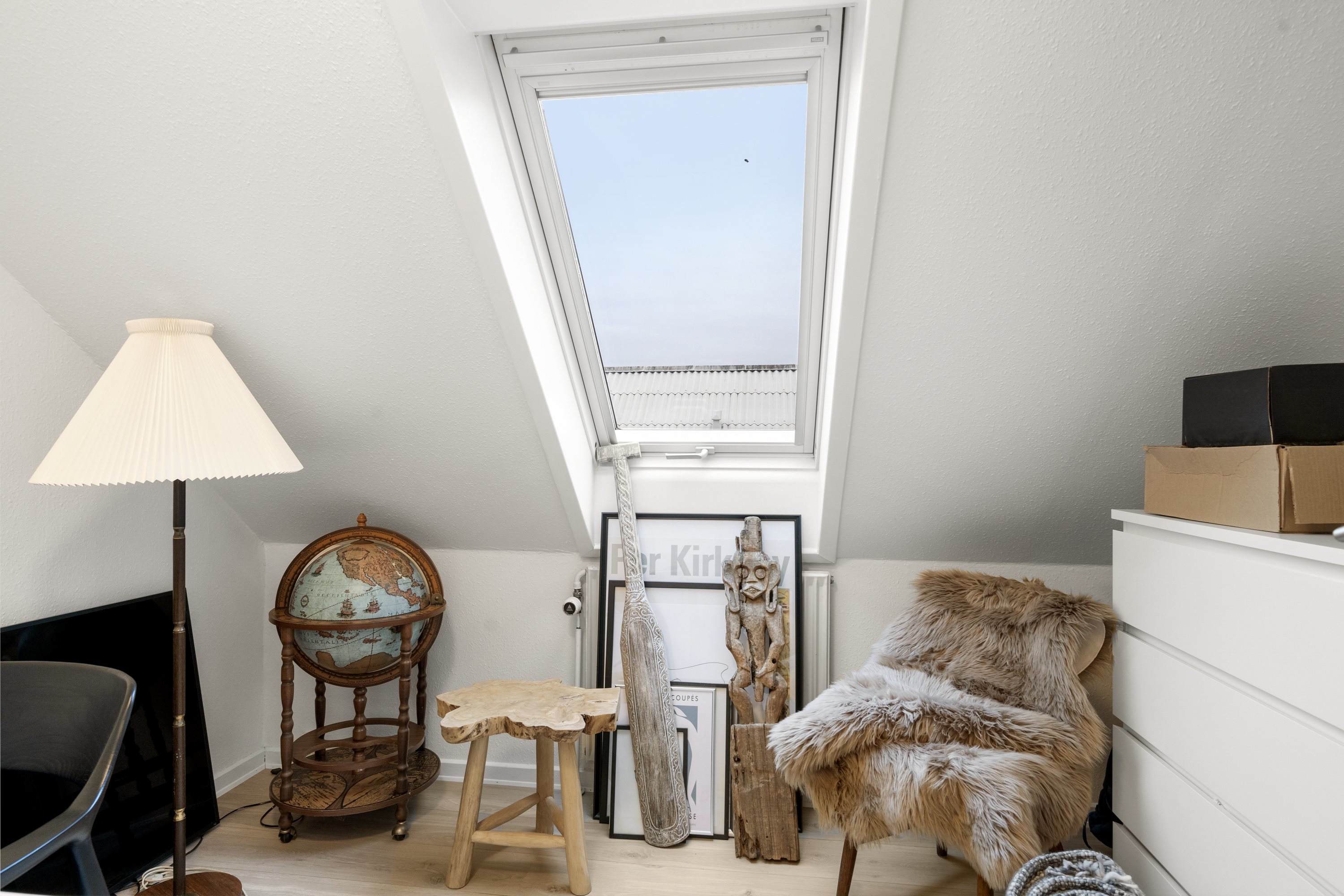 Fremhævet  billede i fuldskærmstilstand. Billede af Knasten 102, 9260 Gistrup